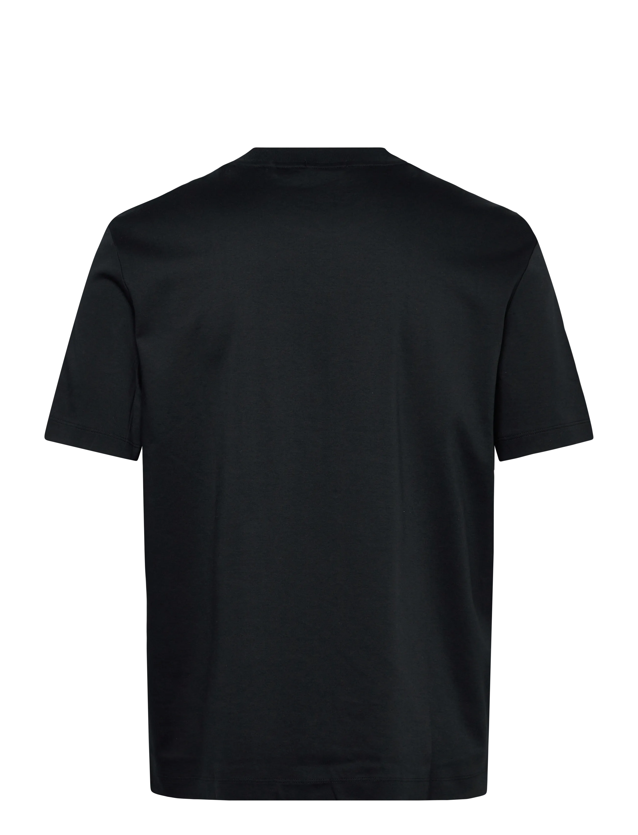 BOSS - C-Taut 01 - kortärmade t-shirts - dark blue - 1