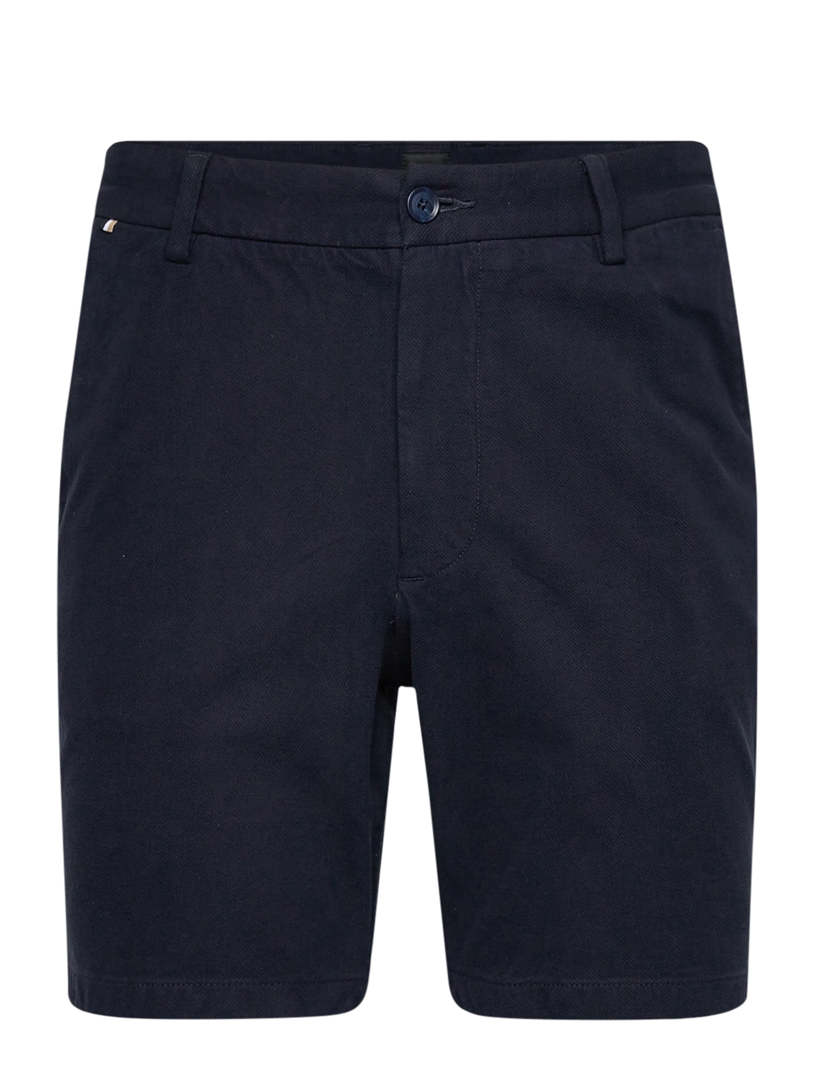BOSS H-Kane1-Shorts Navy - 32 - Herren