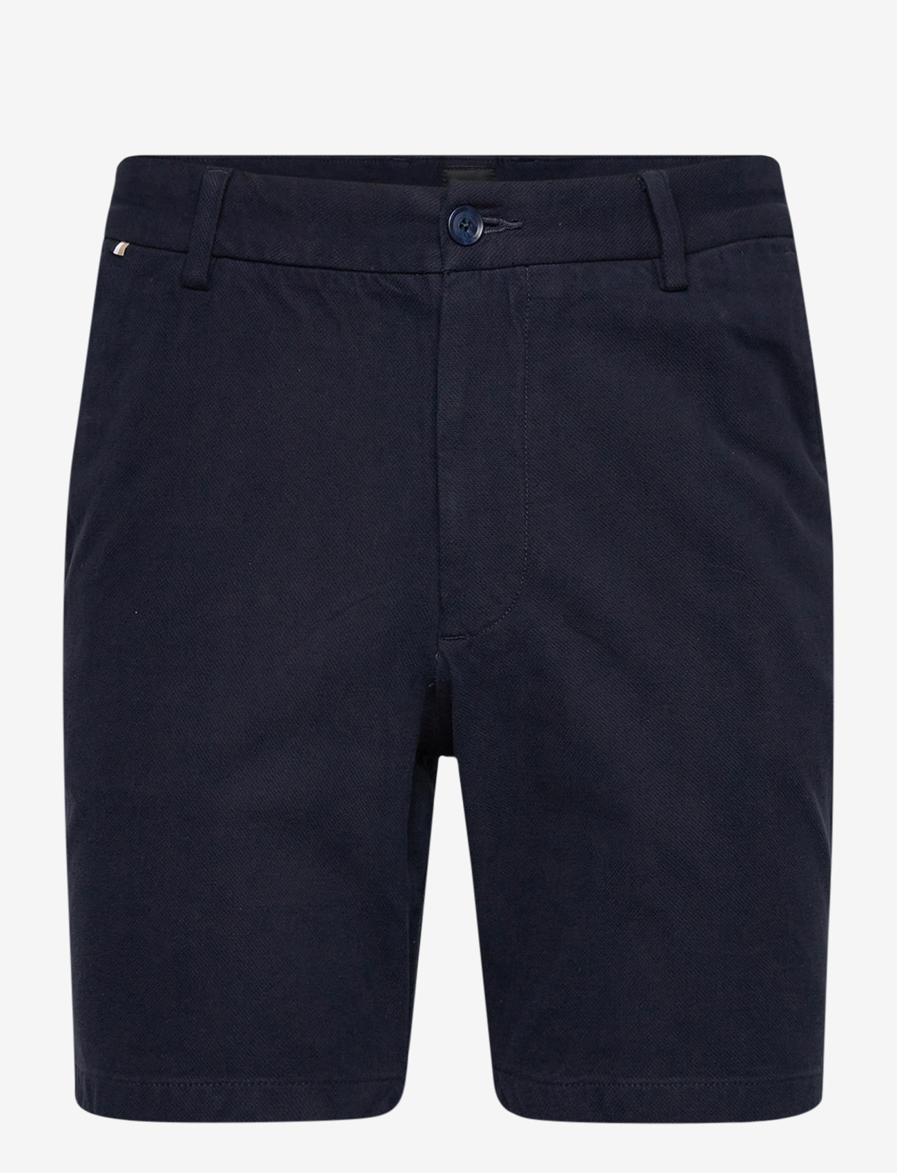 BOSS - H-Kane1-Shorts - chinos shorts - dark blue - 0