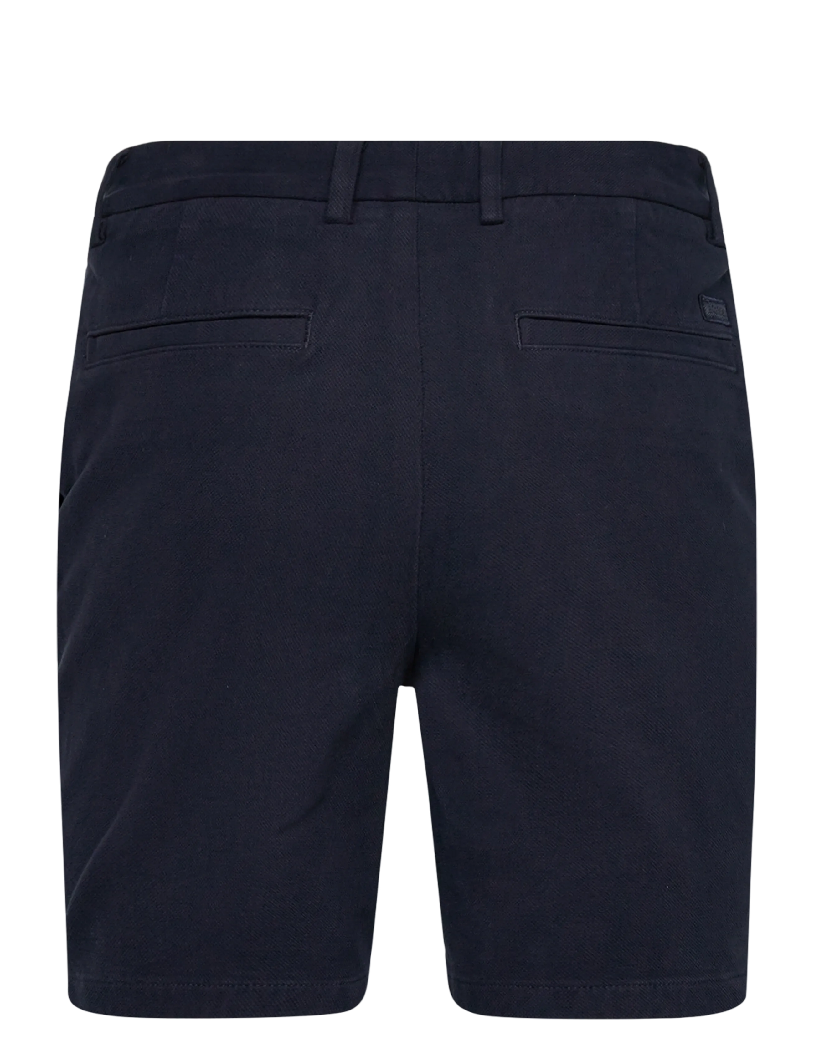 BOSS - H-Kane1-Shorts - chino-stuttbuxur - dark blue - 1