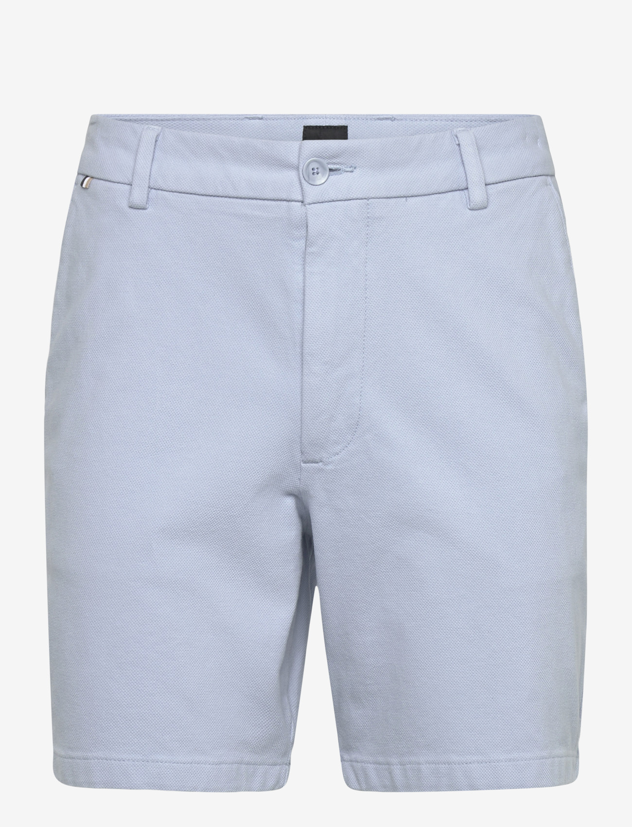 BOSS - H-Kane1-Shorts - chinos shorts - light/pastel blue - 0