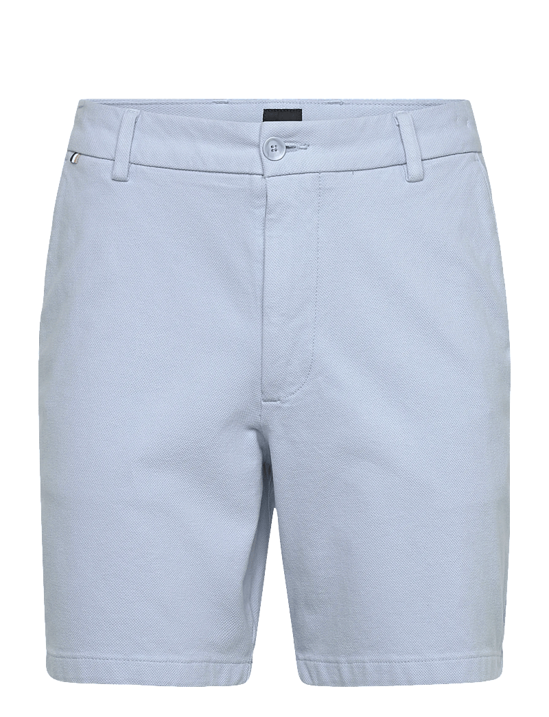 BOSS - H-Kane1-Shorts - chinos shorts - light/pastel blue - 0