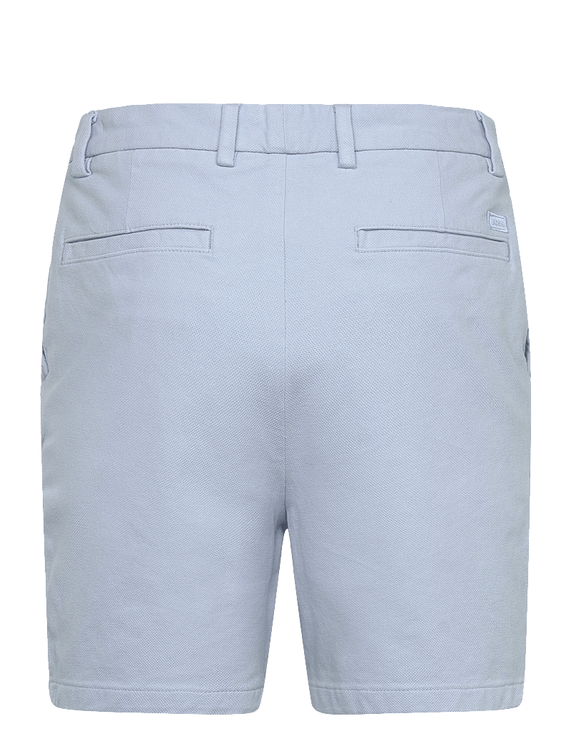 BOSS - H-Kane1-Shorts - chinos shorts - light/pastel blue - 1