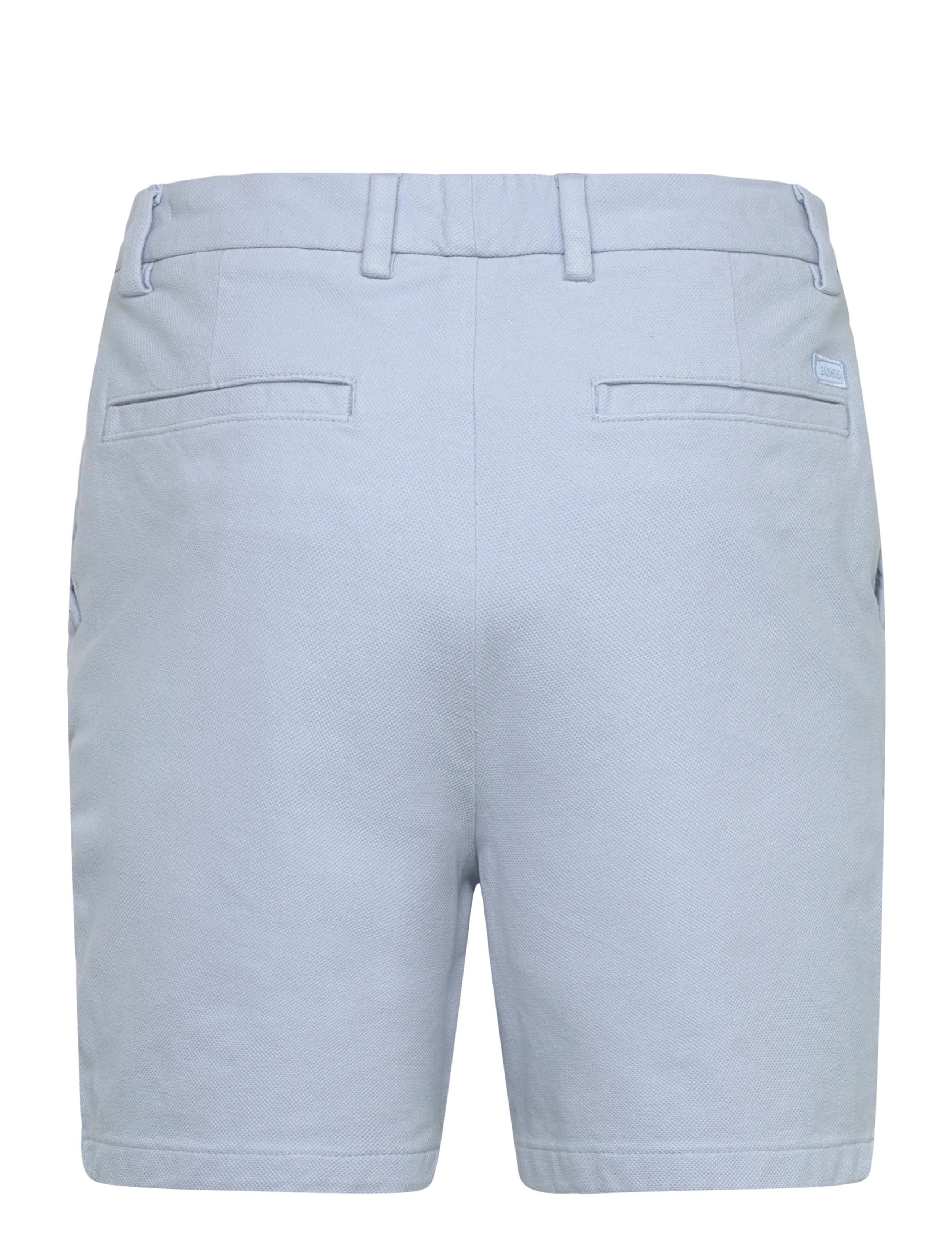 BOSS - H-Kane1-Shorts - chinos shorts - light/pastel blue - 1