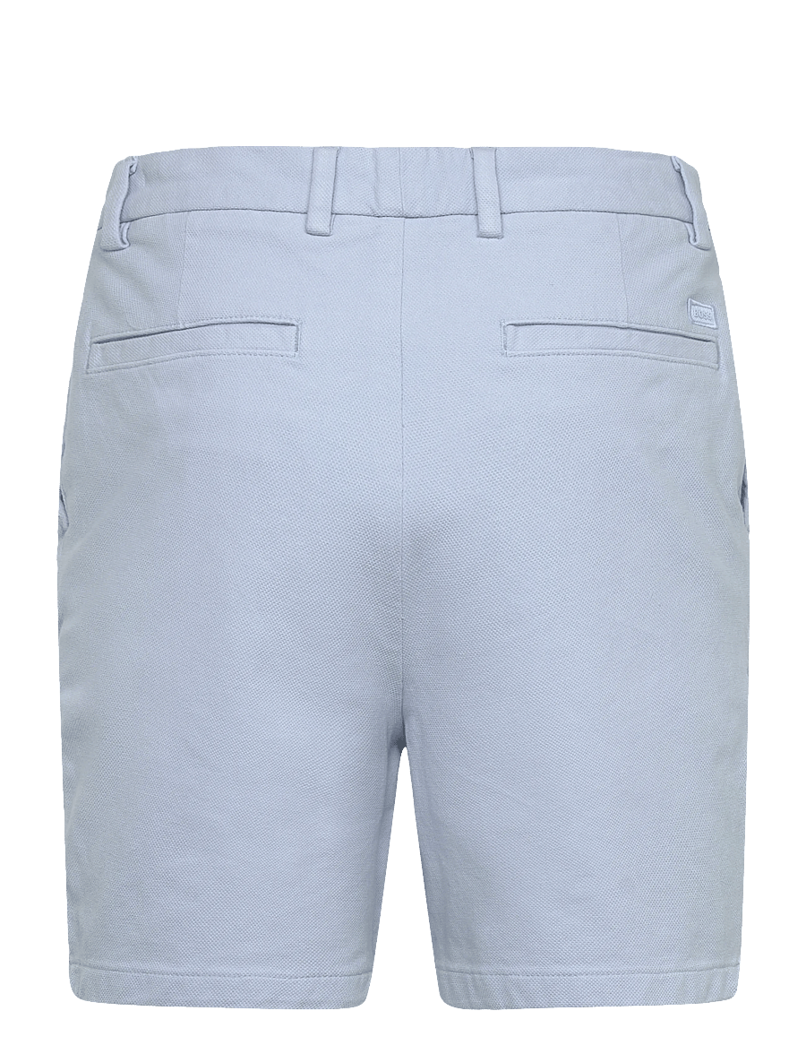 BOSS - H-Kane1-Shorts - chinos shorts - light/pastel blue - 1