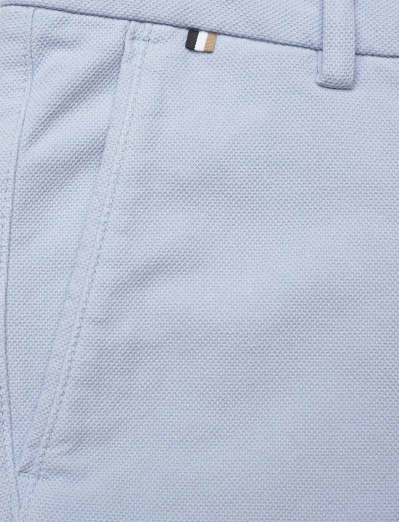 BOSS - H-Kane1-Shorts - chinos shorts - light/pastel blue - 3
