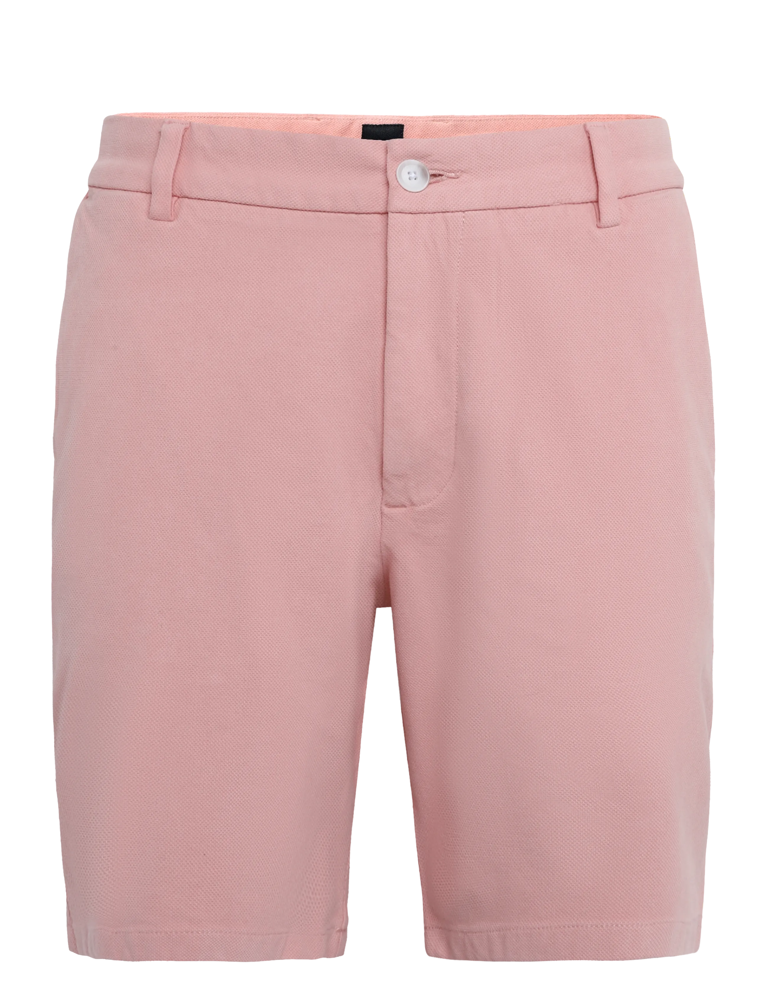 BOSS H-Kane1-Shorts - Chinos shorts - LIGHT/PASTEL PINK / pink/rose