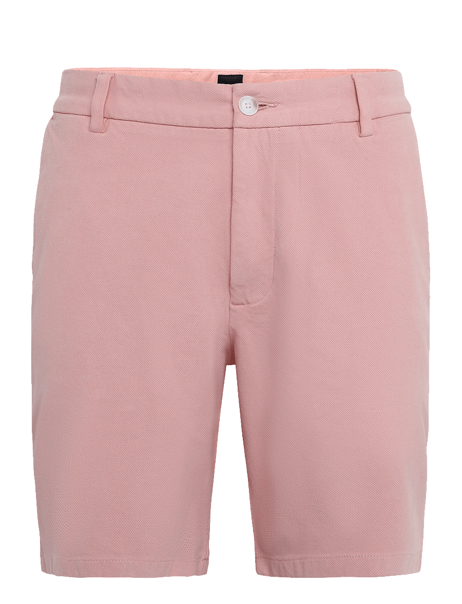 BOSS - H-Kane1-Shorts - chinos shorts - light/pastel pink - 0