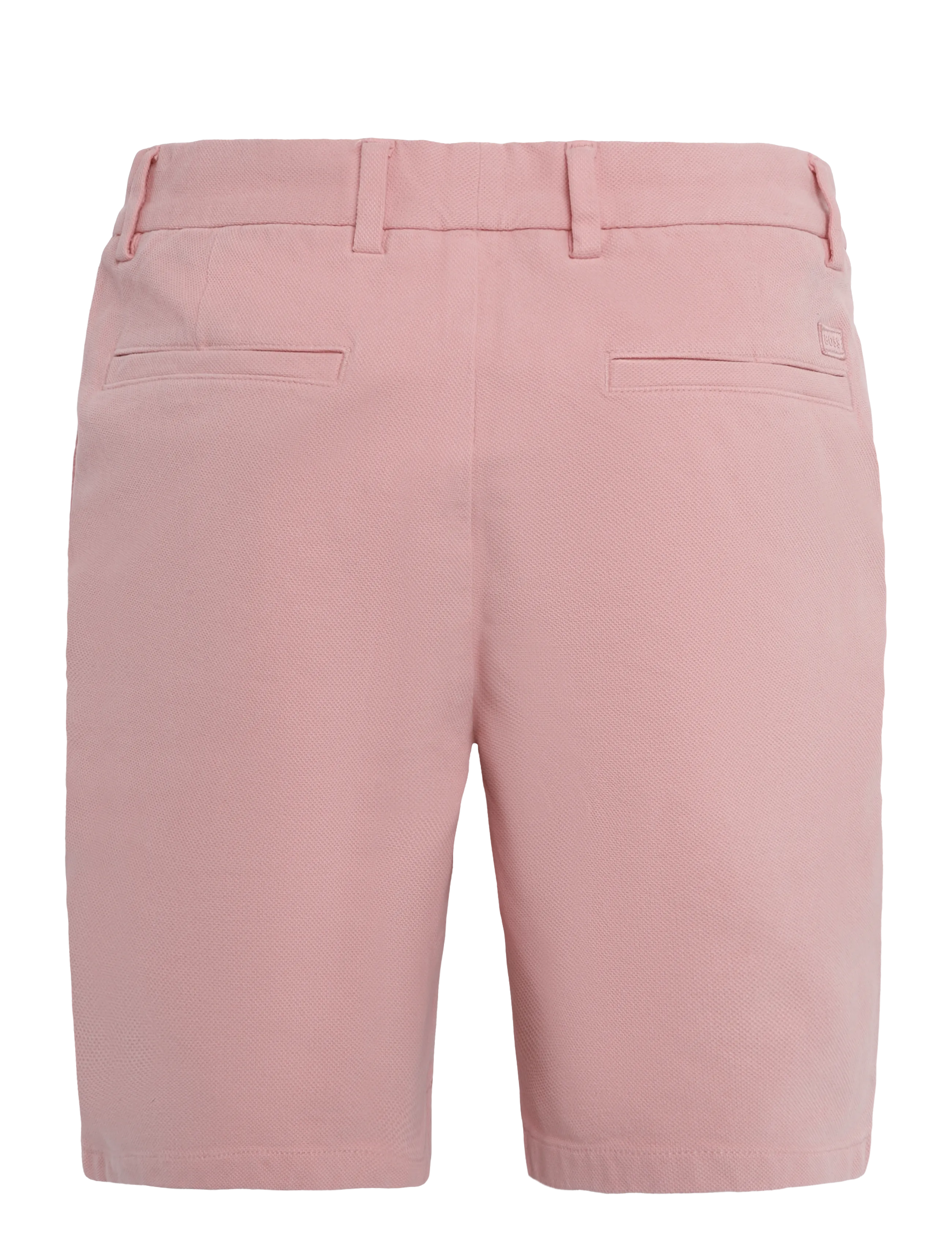 BOSS - H-Kane1-Shorts - chinos shorts - light/pastel pink - 1