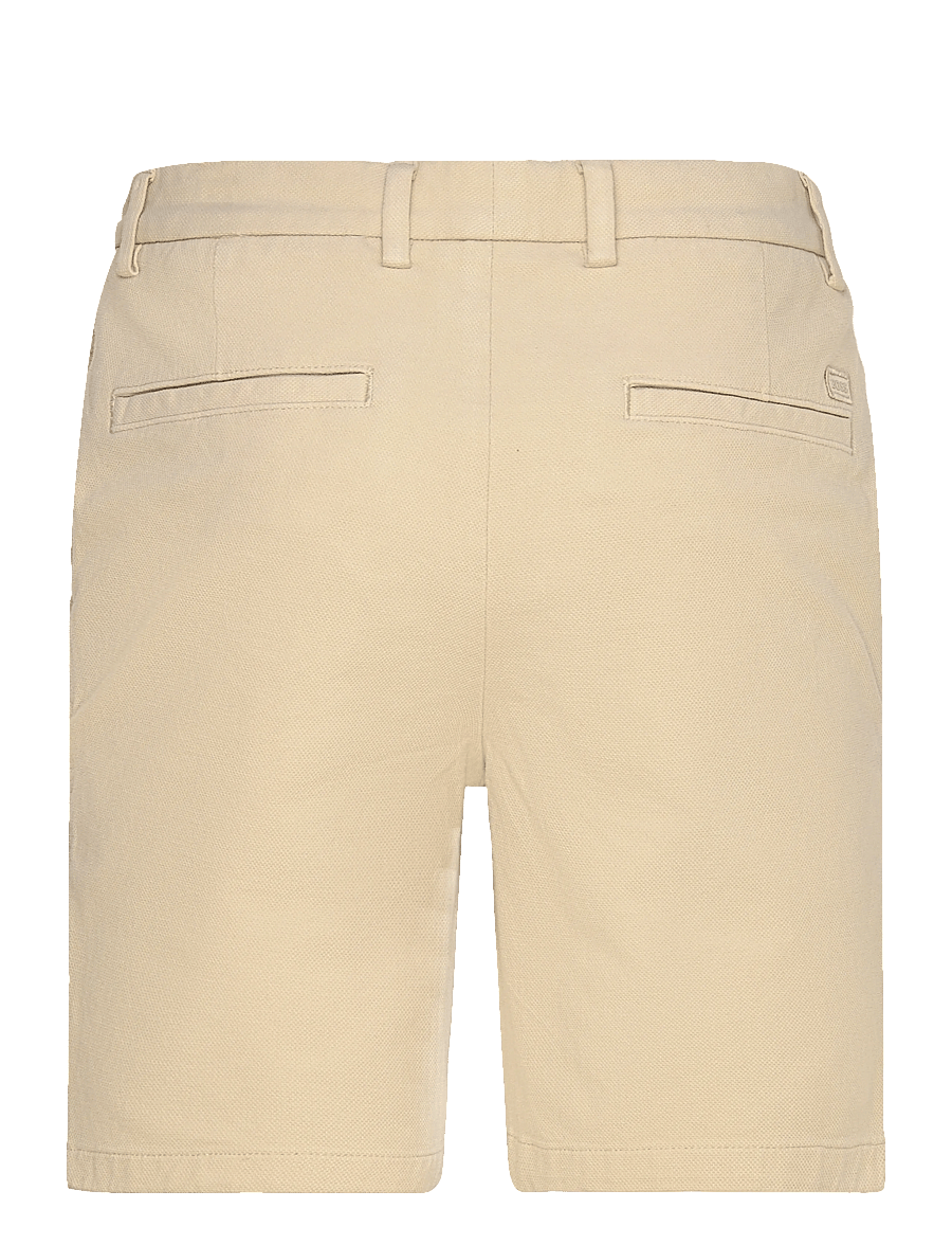 BOSS - H-Kane1-Shorts - chinos shorts - open beige - 2