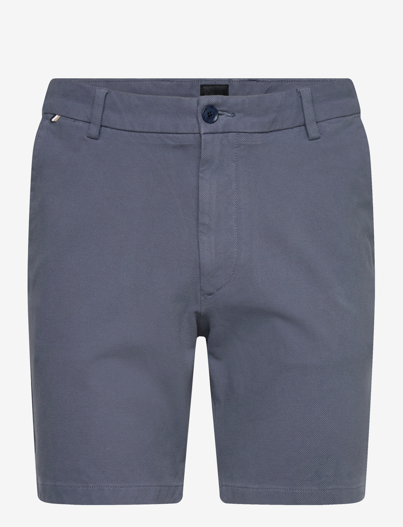 BOSS - H-Kane1-Shorts - chinos shorts - open blue - 0