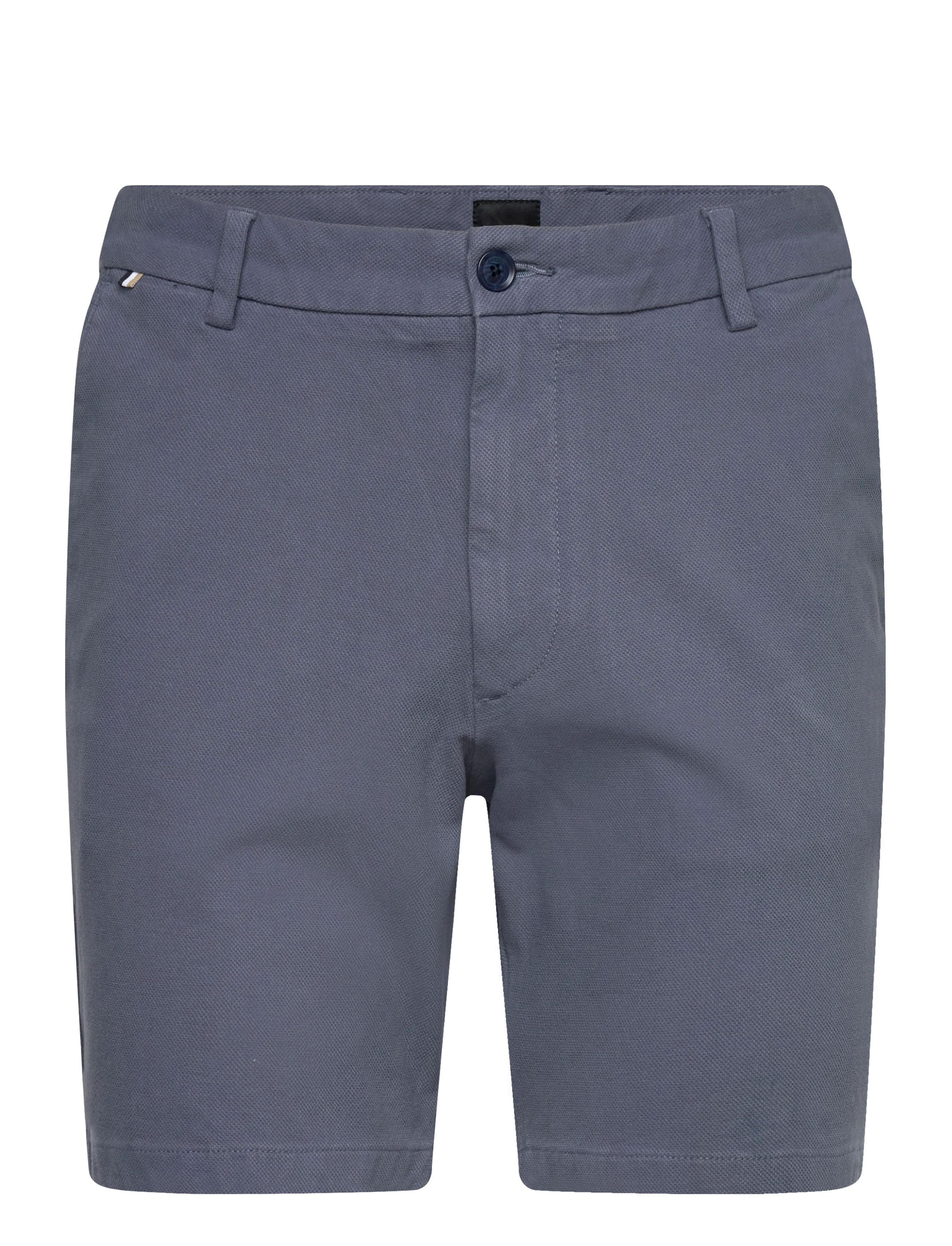 BOSS H-Kane1-Shorts - Chinos shorts - OPEN BLUE / blue