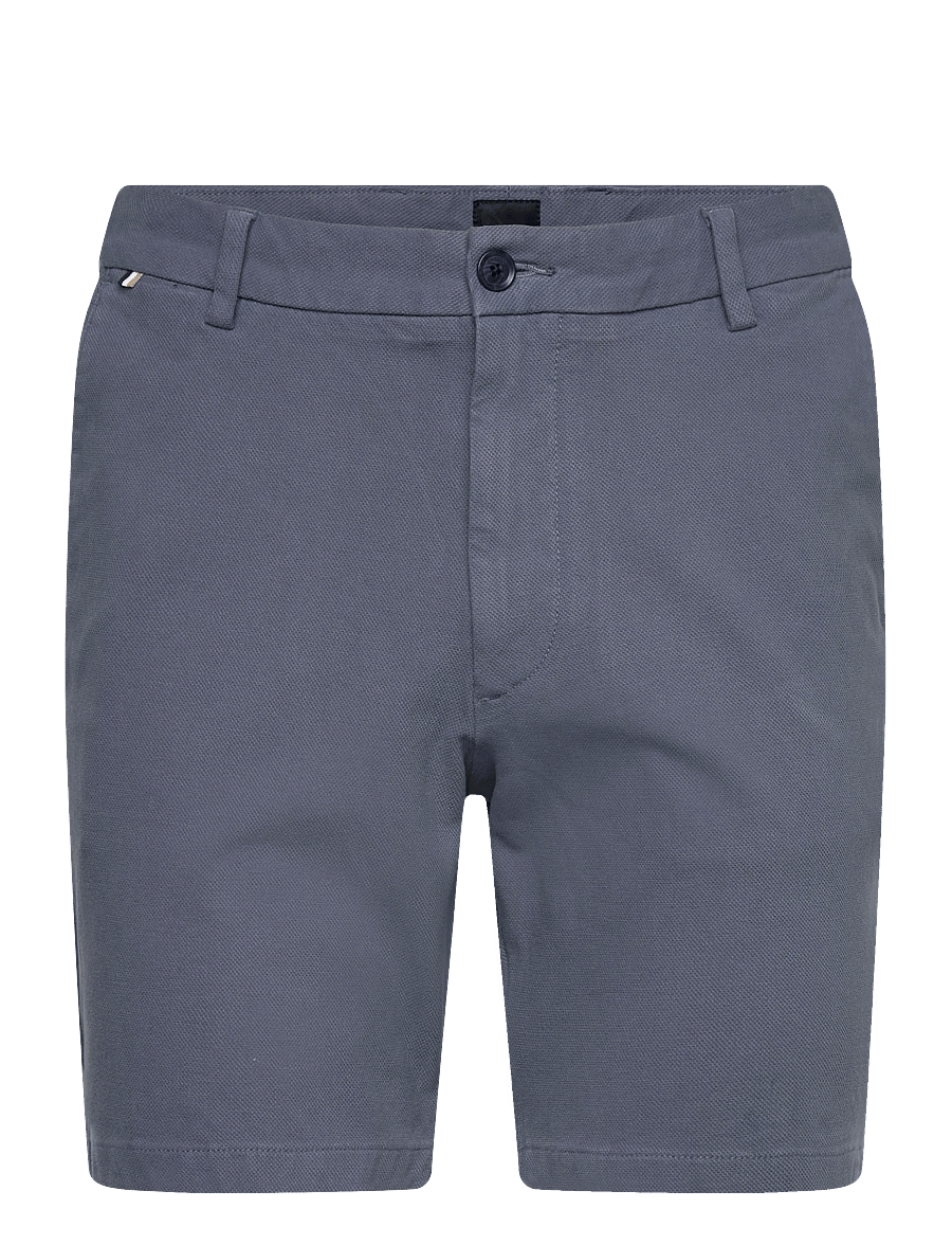 BOSS - H-Kane1-Shorts - chinos shorts - open blue - 0
