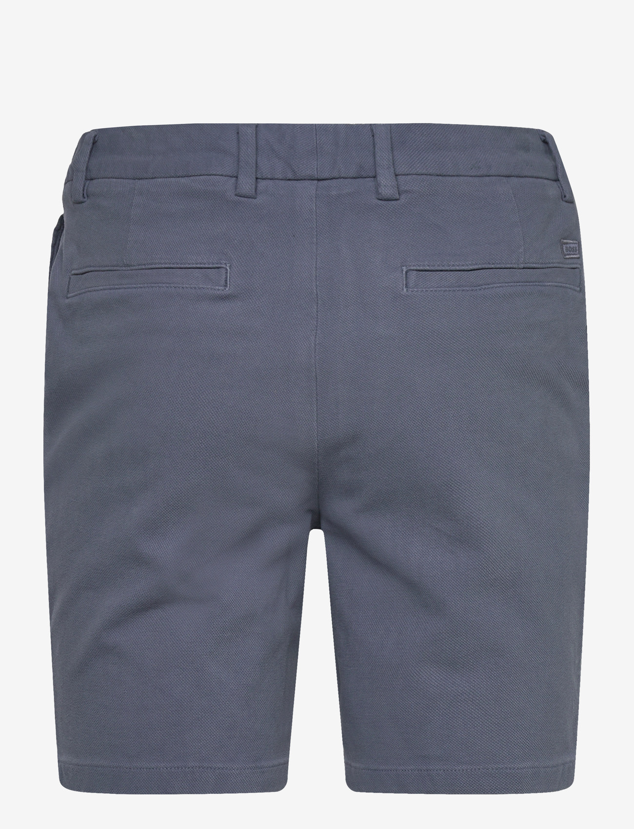 BOSS - H-Kane1-Shorts - chinos shorts - open blue - 1