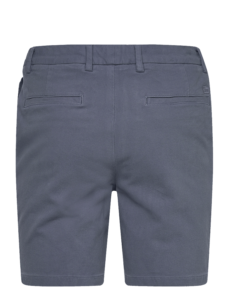 BOSS - H-Kane1-Shorts - chinos shorts - open blue - 1