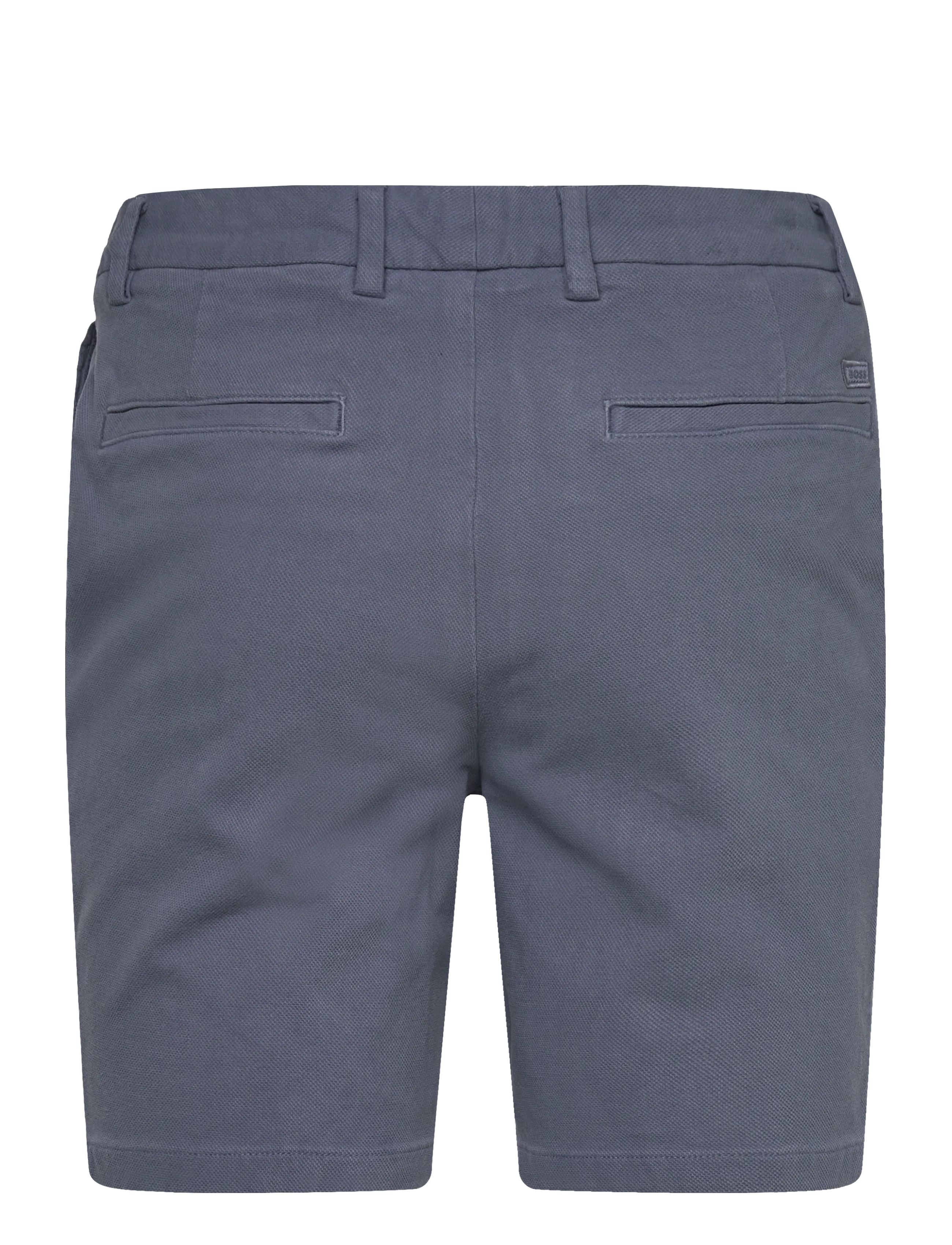 BOSS - H-Kane1-Shorts - chinos shorts - open blue - 1