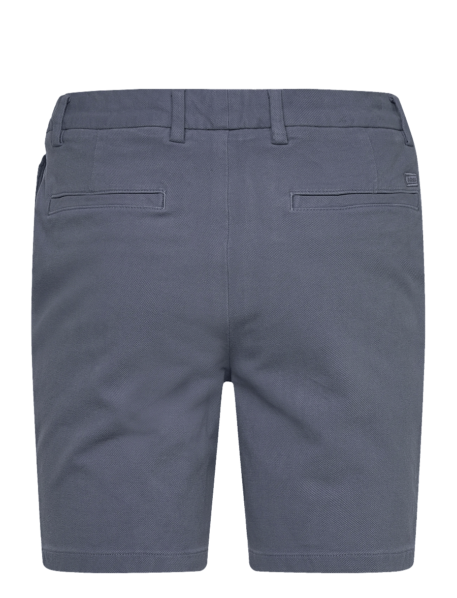 BOSS - H-Kane1-Shorts - chinos shorts - open blue - 1