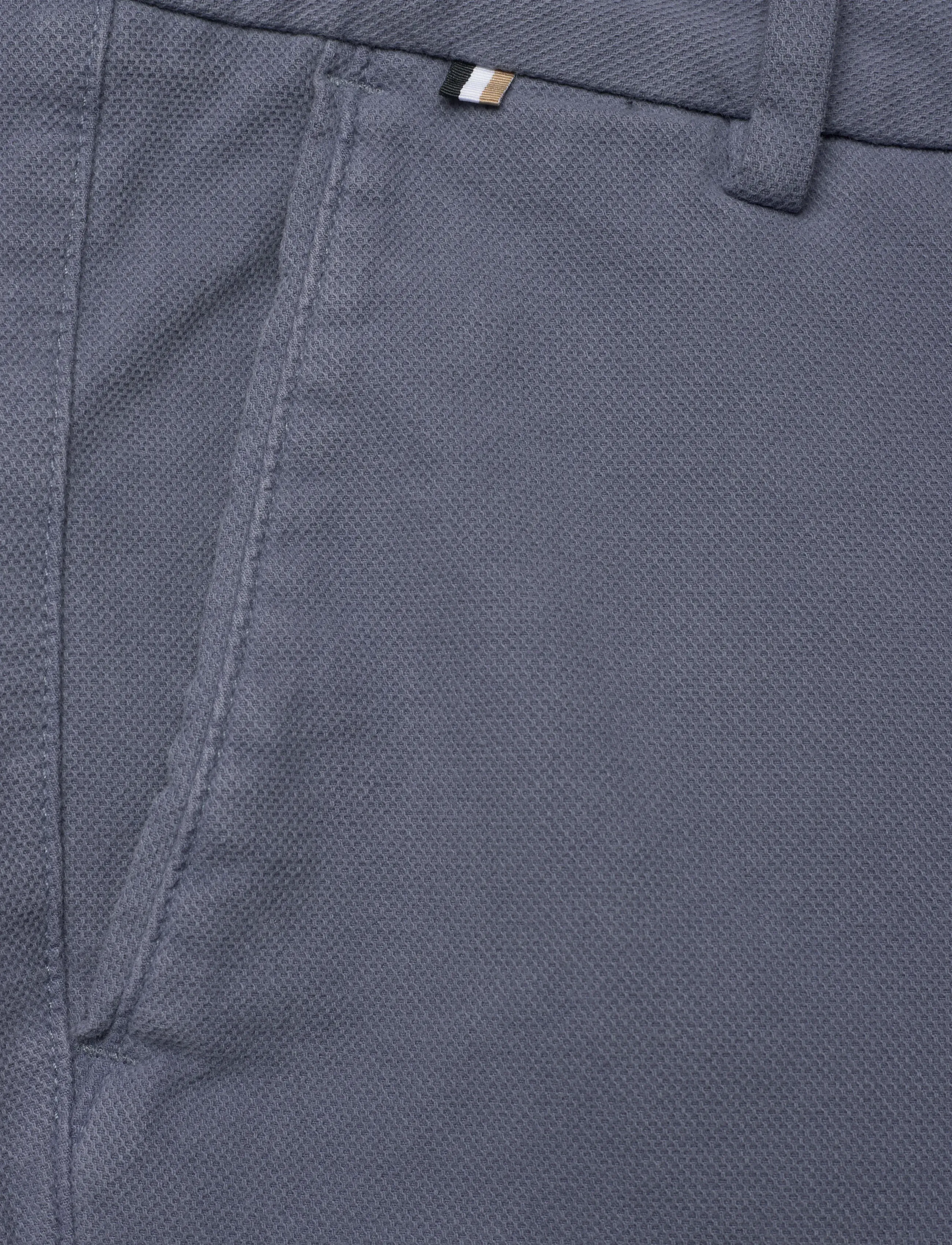 BOSS - H-Kane1-Shorts - chinos shorts - open blue - 2