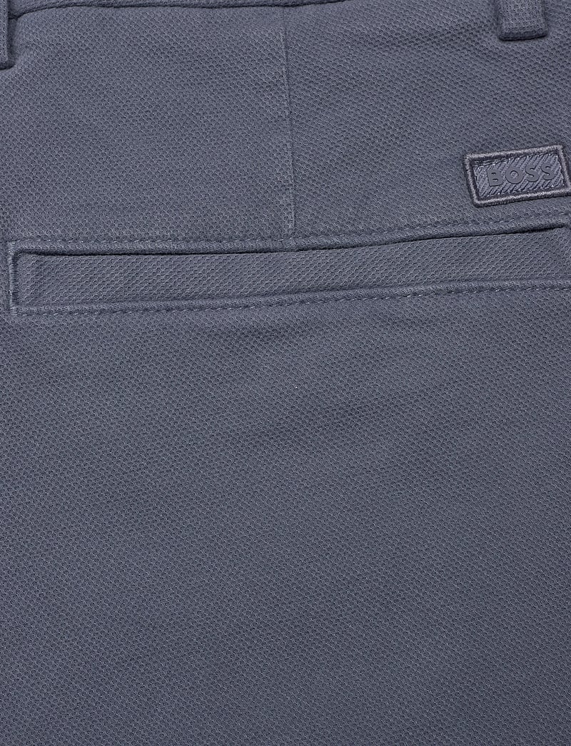 BOSS - H-Kane1-Shorts - chinos shorts - open blue - 4