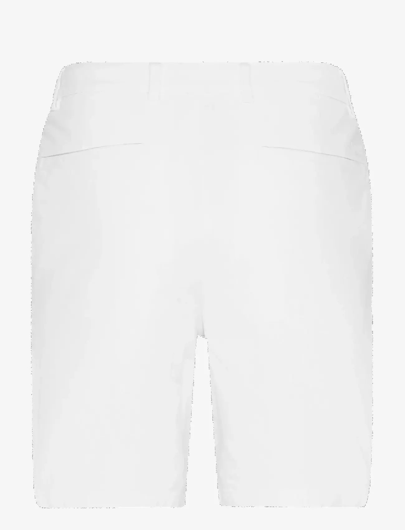 BOSS - H-Kane1-Shorts - chinos shorts - white - 1