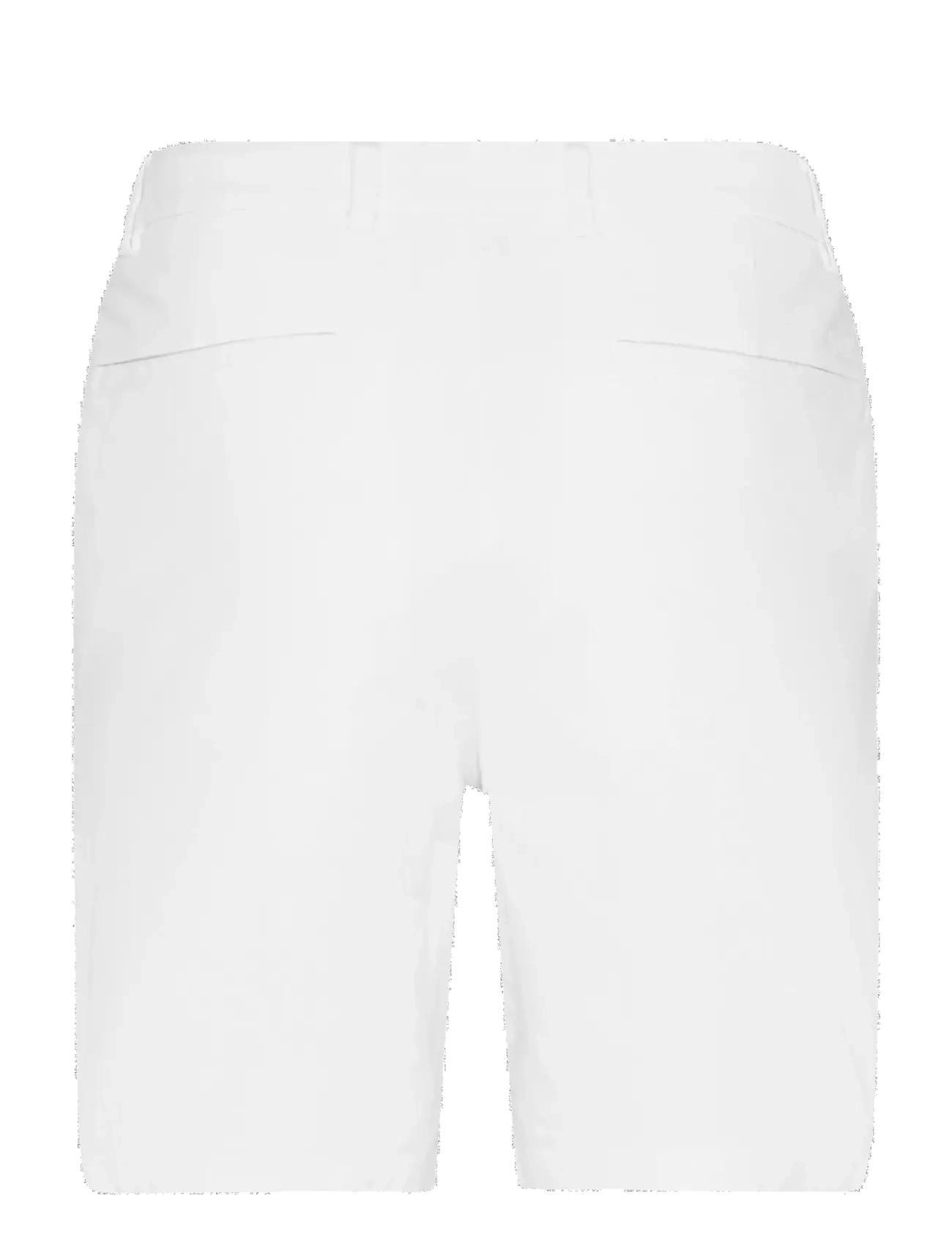 BOSS - H-Kane1-Shorts - chinos shorts - white - 1