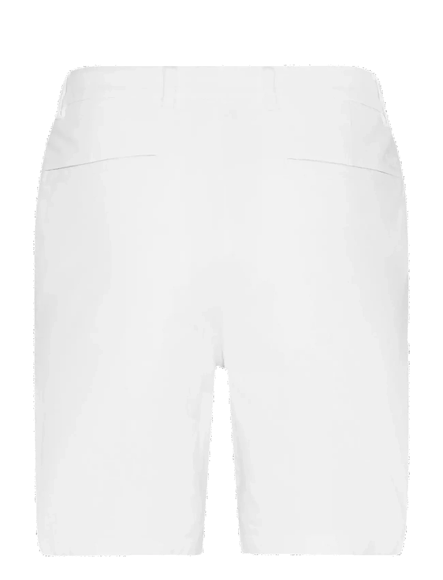 BOSS - H-Kane1-Shorts - chinos shorts - white - 1