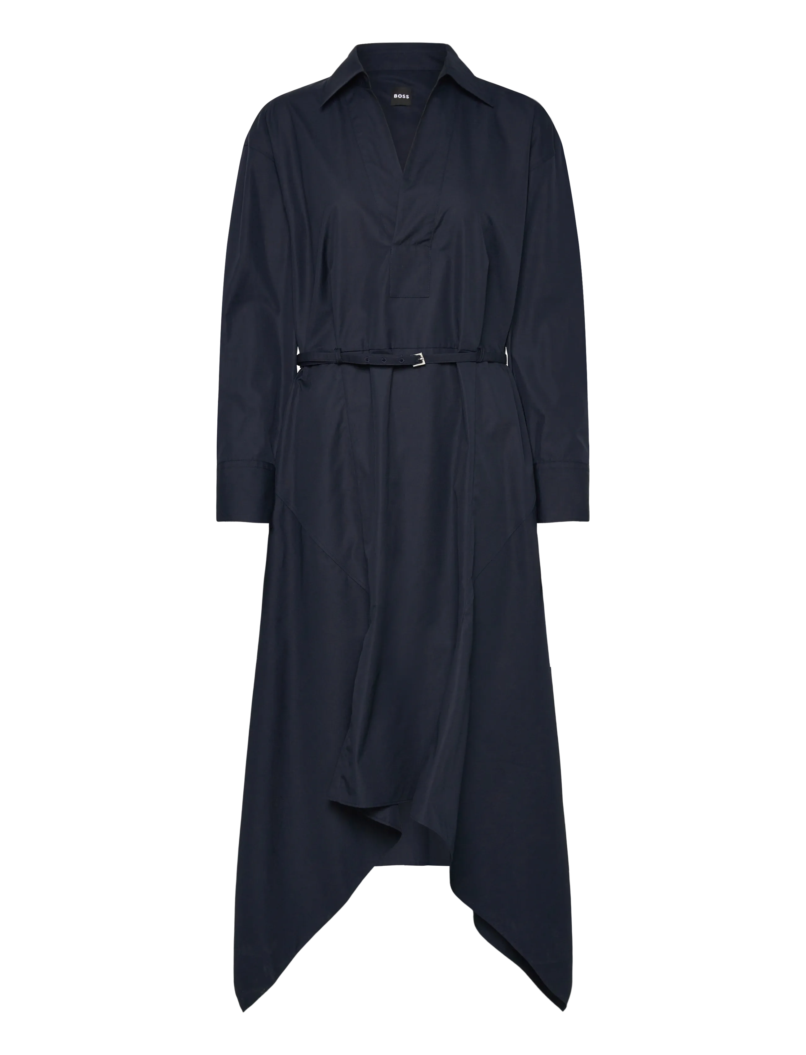 BOSS Doloh - BOSS - DARK BLUE / navy