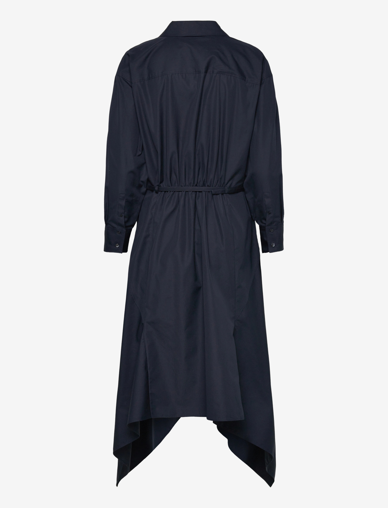 BOSS - Doloh - skjortekjoler - dark blue - 1