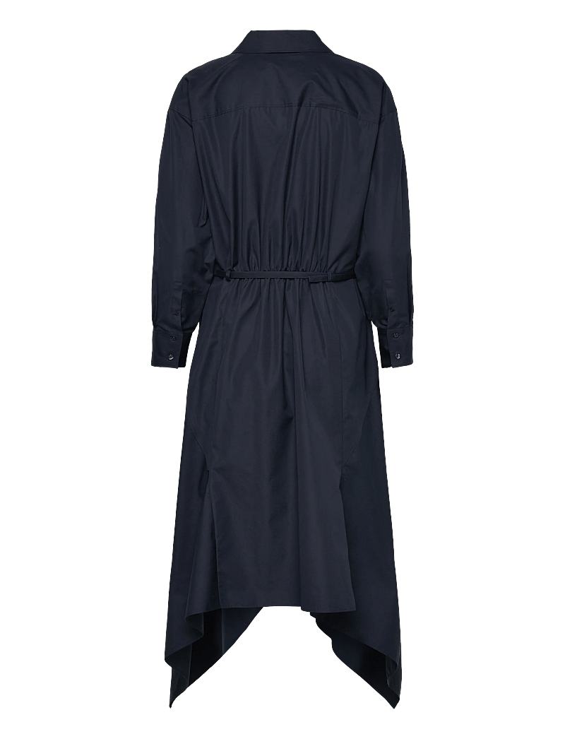BOSS - Doloh - skjortekjoler - dark blue - 2