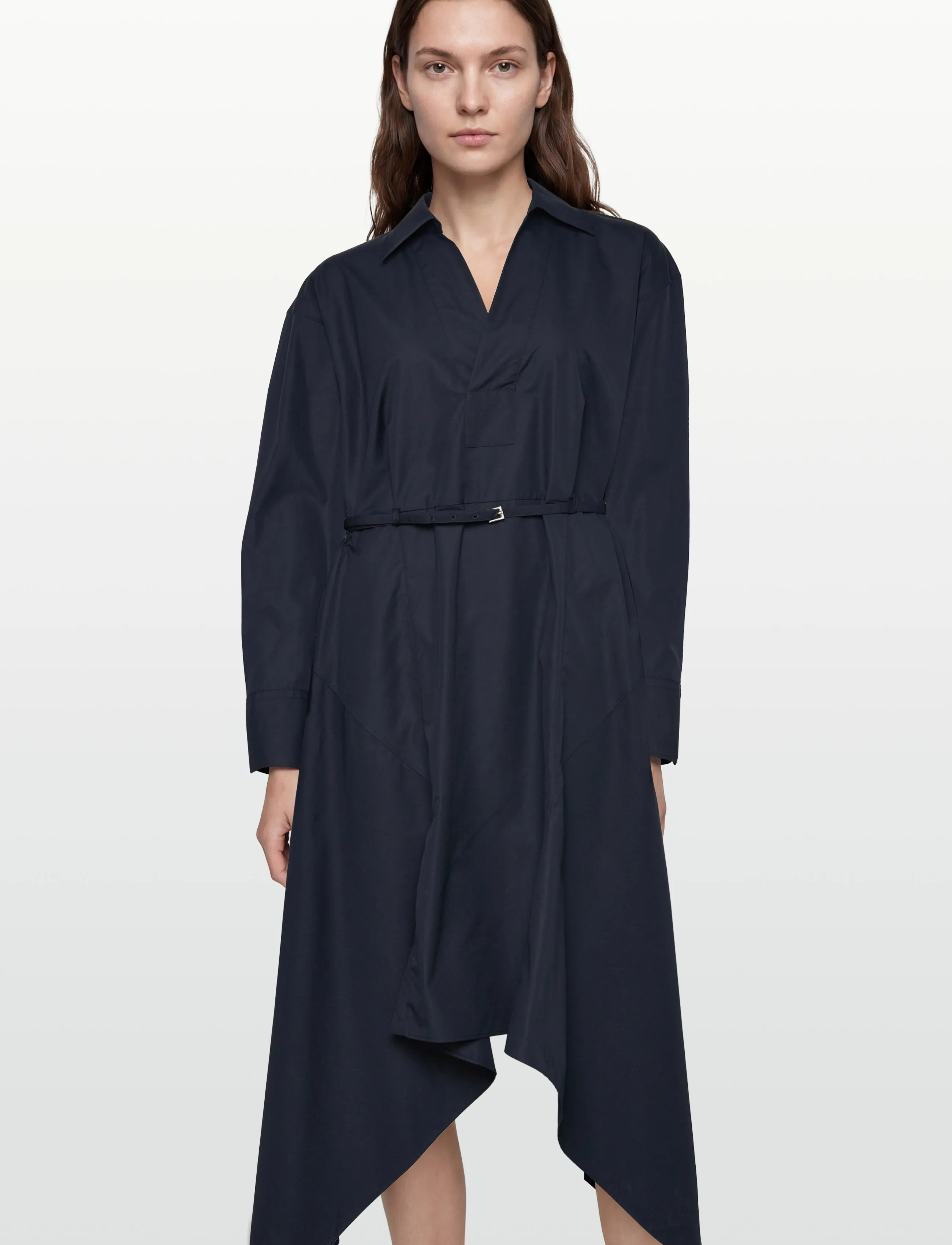 BOSS - Doloh - särkkleidid - dark blue - 3