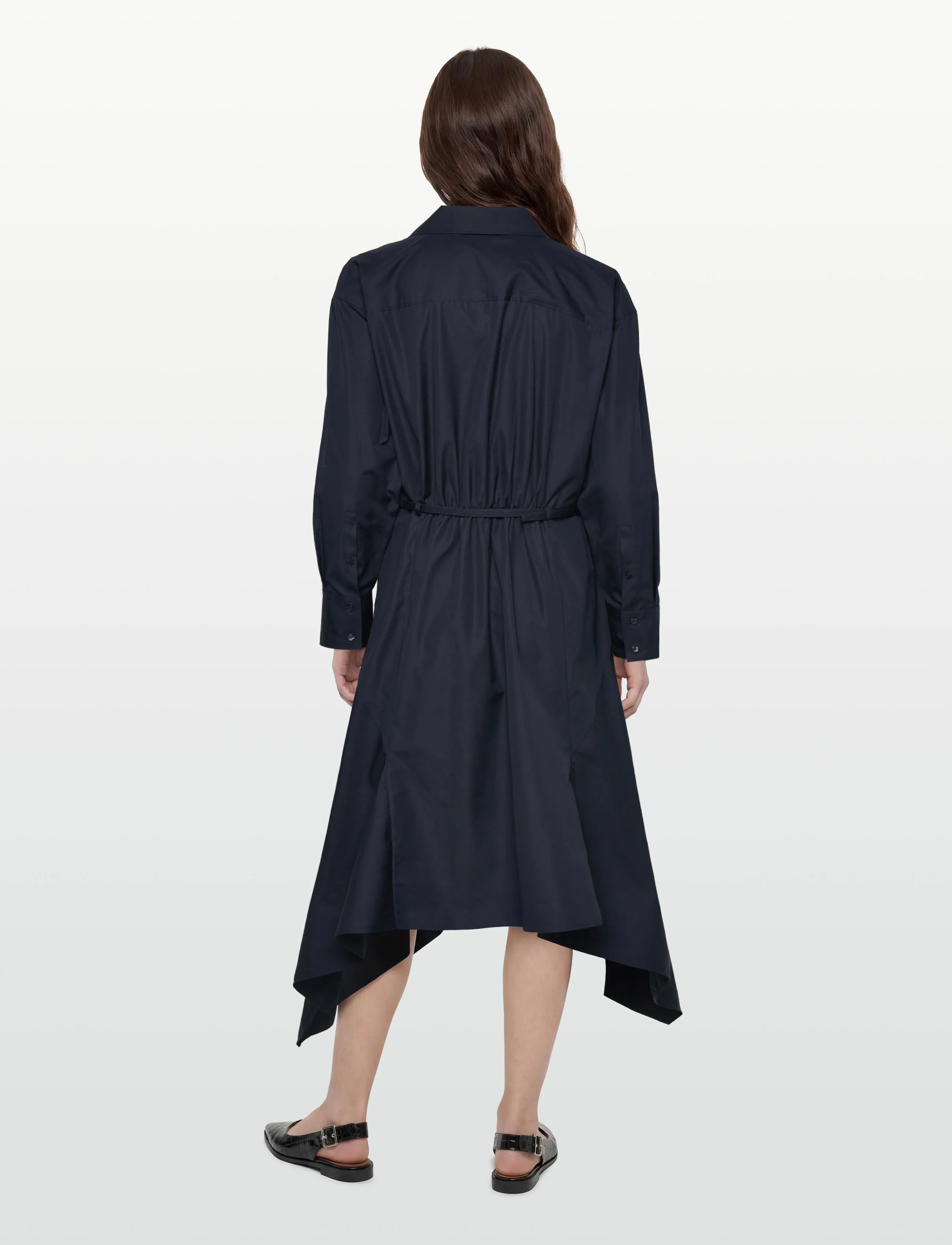 BOSS - Doloh - särkkleidid - dark blue - 4