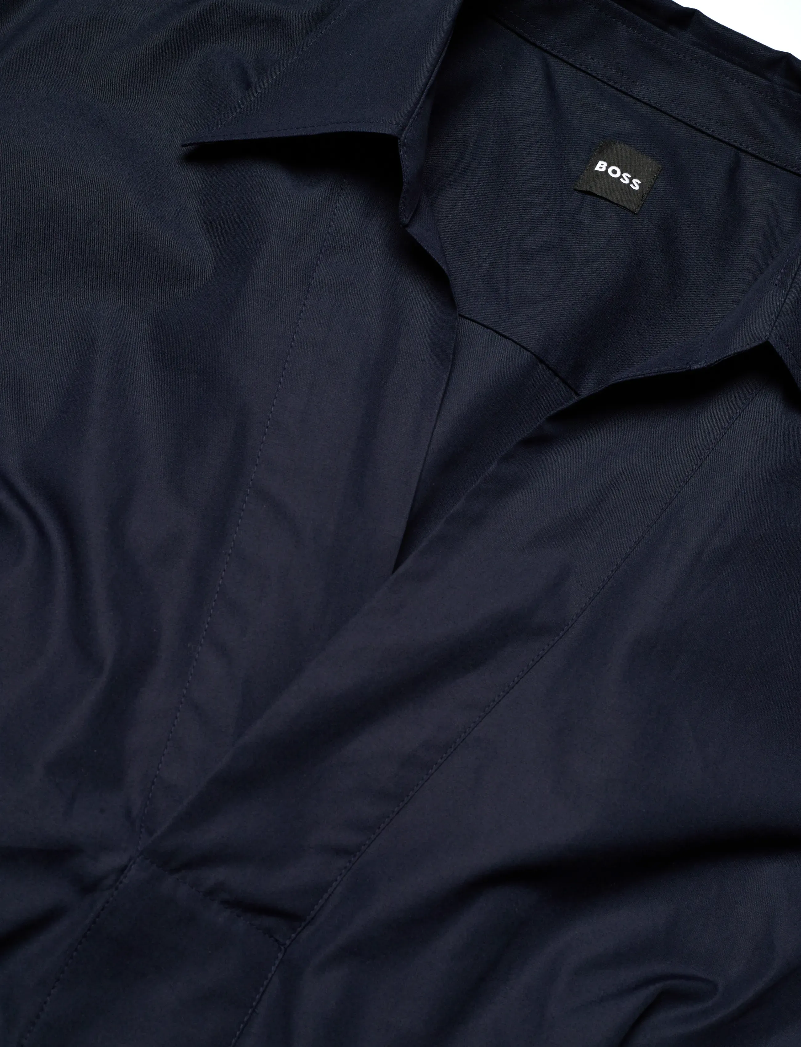 BOSS - Doloh - särkkleidid - dark blue - 5