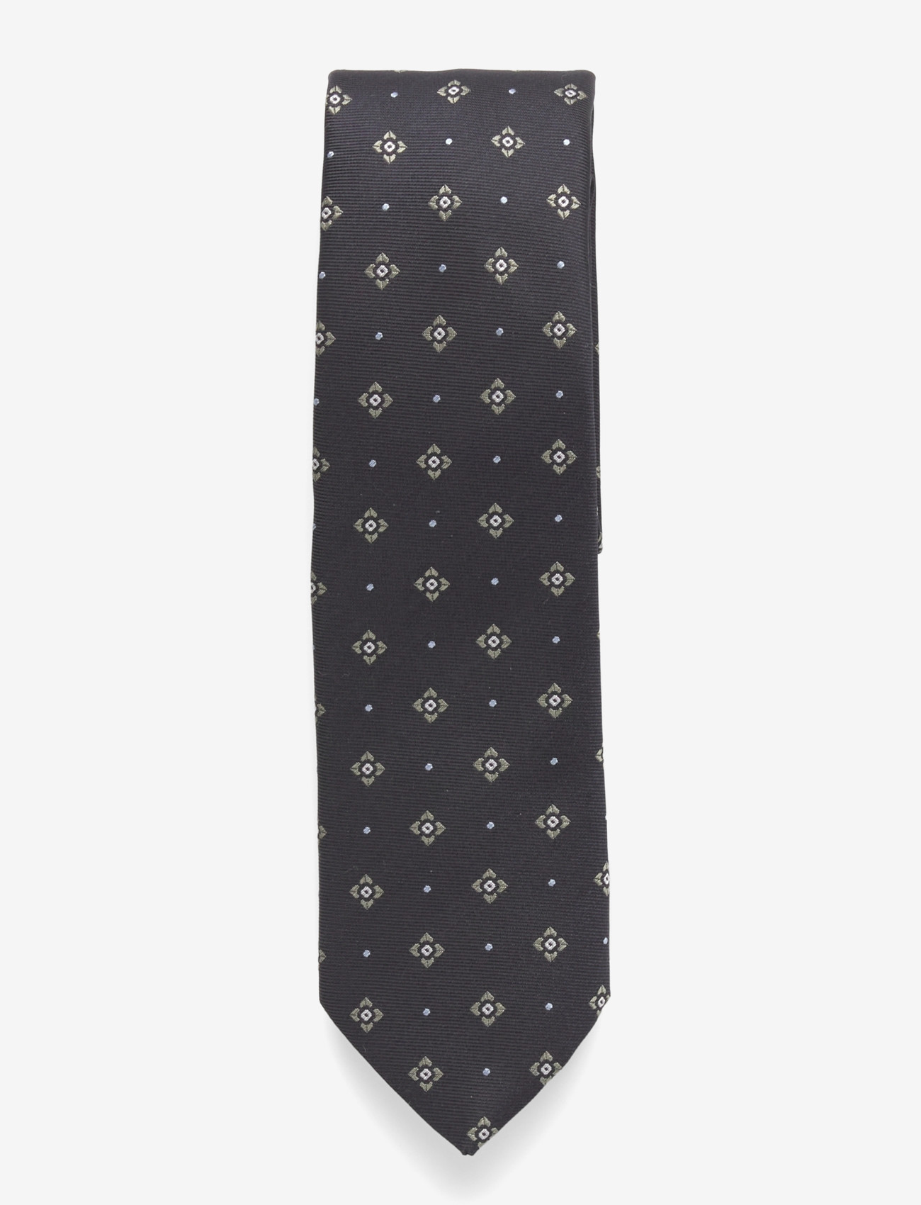 BOSS - H-TIE CM 7.5 253 - lipsud - dark blue - 0