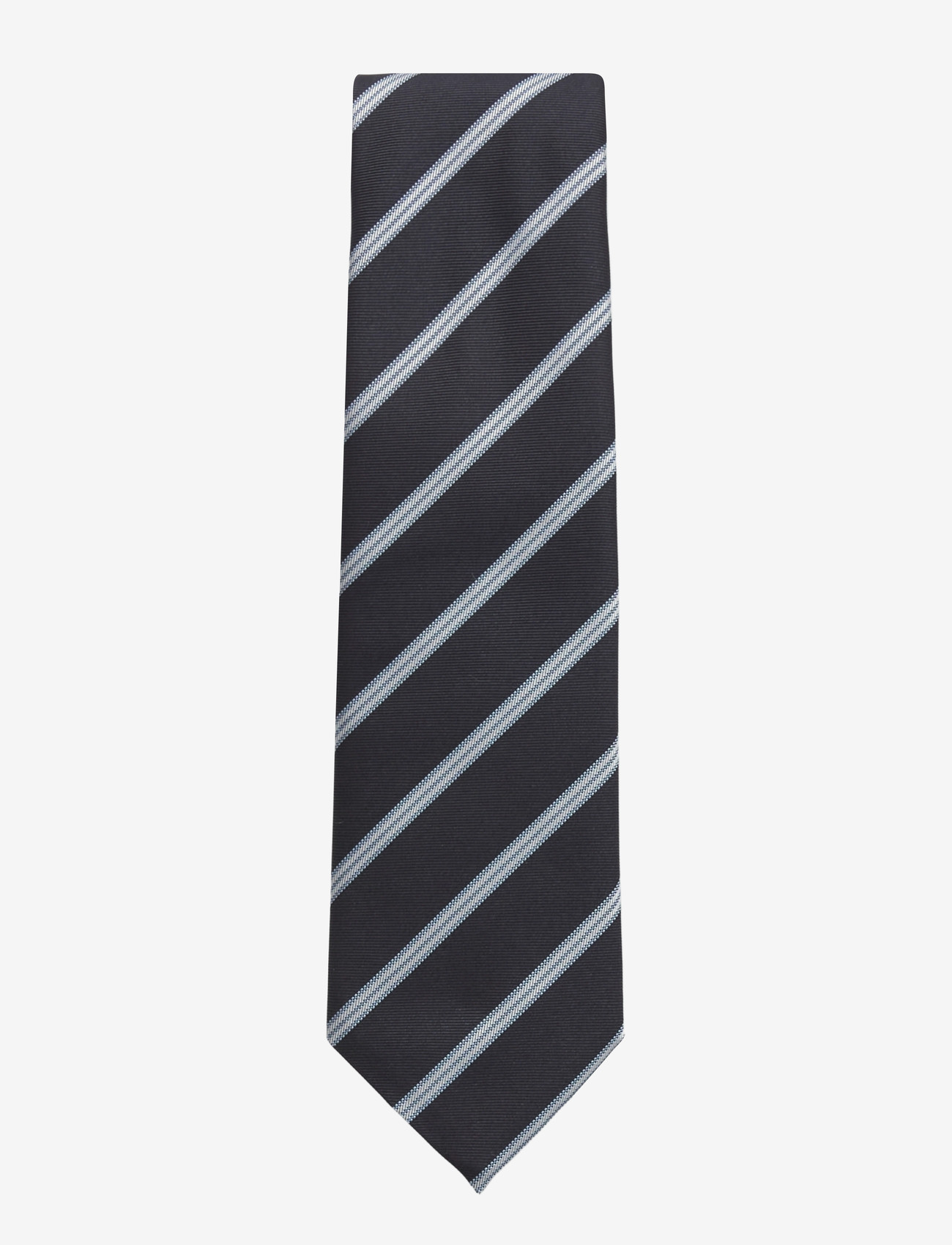 BOSS - H-TIE CM 7.5 253 - slipsar - light/pastel purple - 0