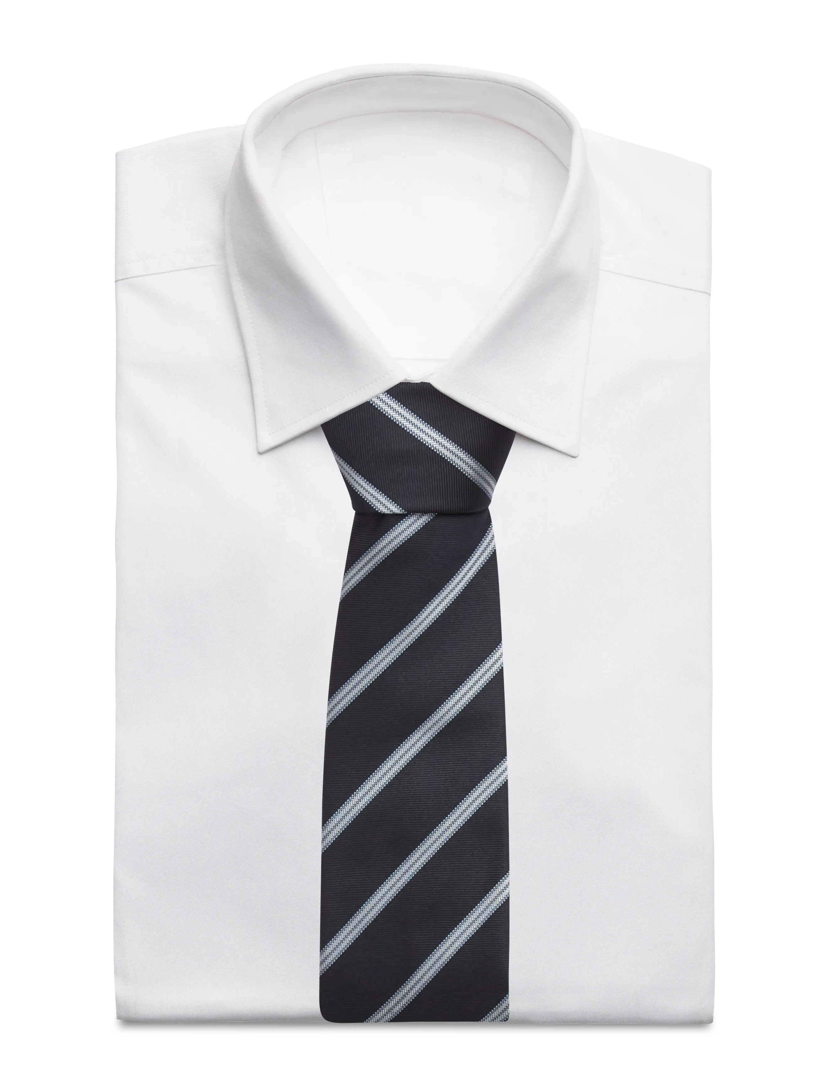 BOSS - H-TIE CM 7.5 253 - slips - light/pastel purple - 1