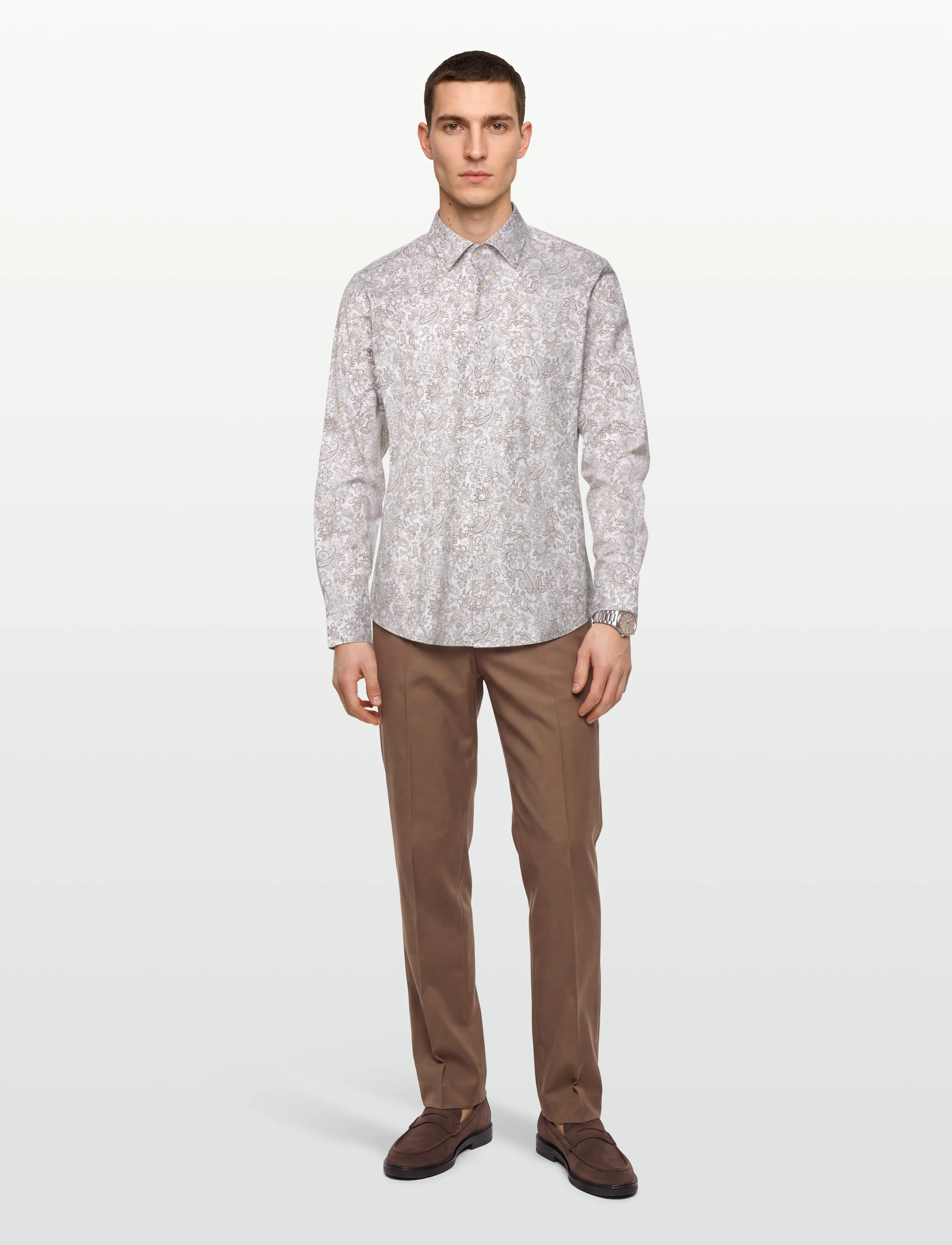 BOSS H-JOE-K-C1-261 - Nach Anlass kaufen - DARK BEIGE / beige