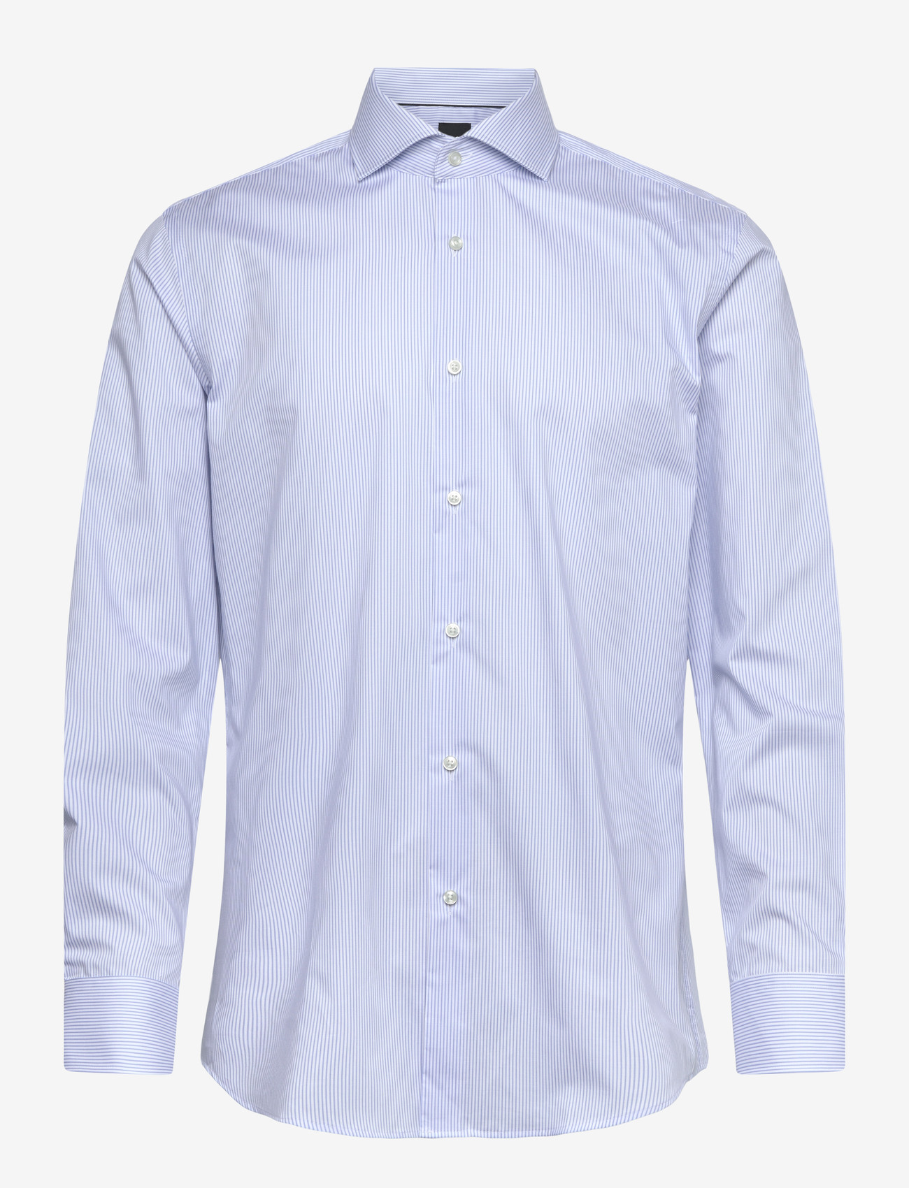 BOSS - H-HANK-SP-B1-C1-261 - formal shirts - light/pastel blue - 0