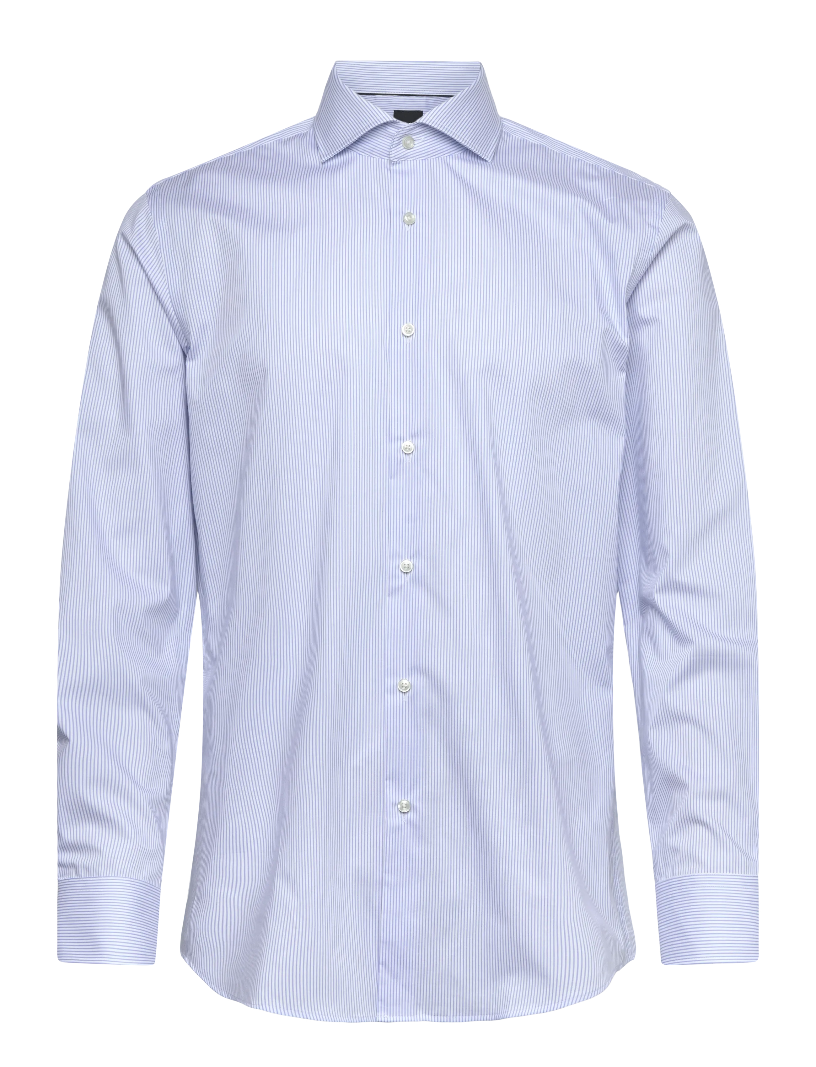 BOSS H-HANK-SP-B1-C1-261 - Hemden - LIGHT/PASTEL BLUE / blue