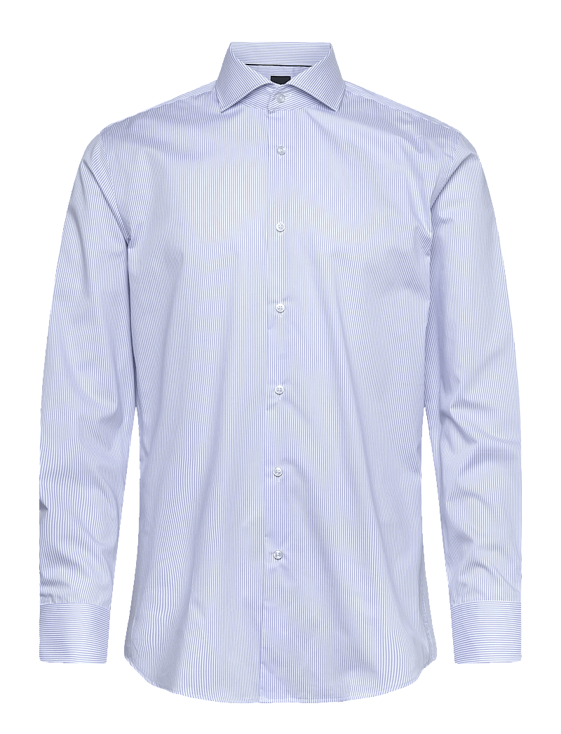 BOSS - H-HANK-SP-B1-C1-261 - formelle hemden - light/pastel blue - 0
