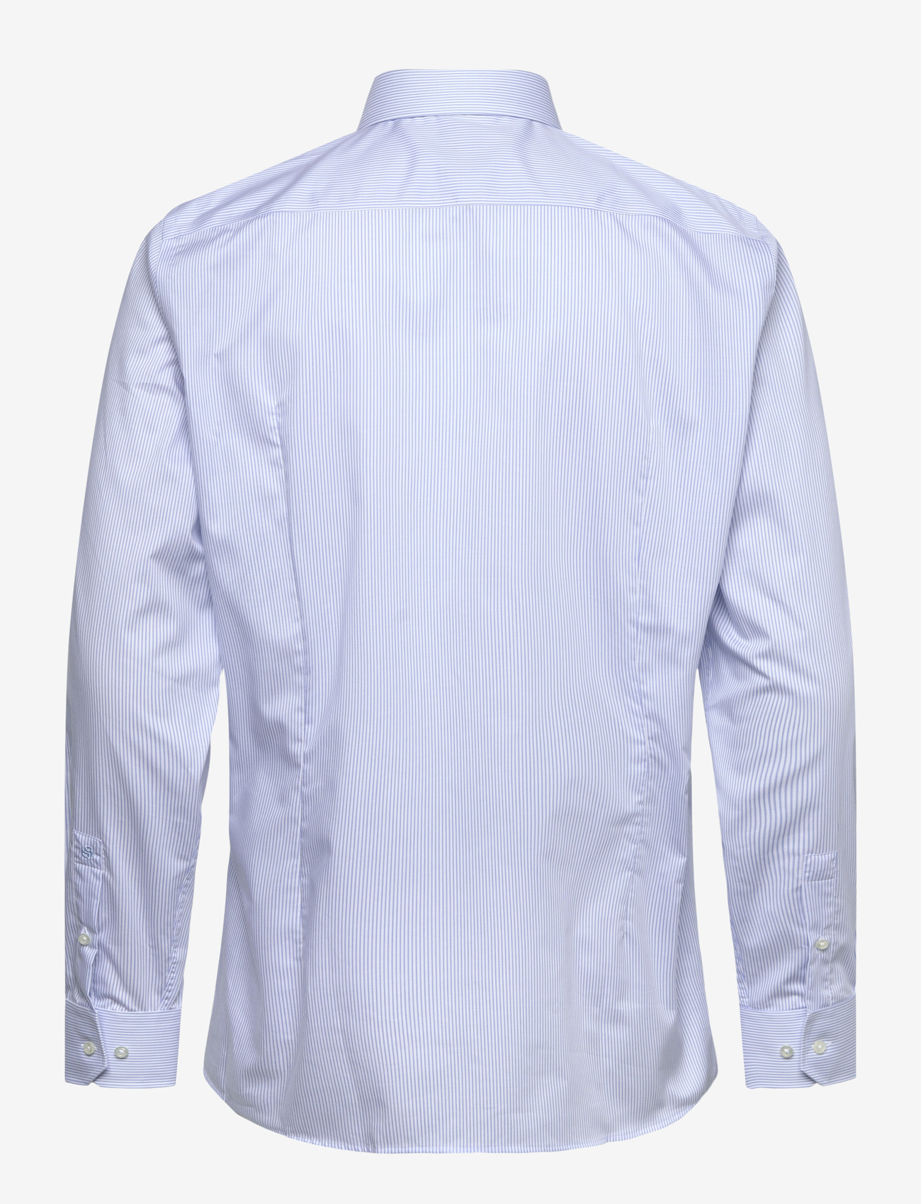 BOSS - H-HANK-SP-B1-C1-261 - formal shirts - light/pastel blue - 1
