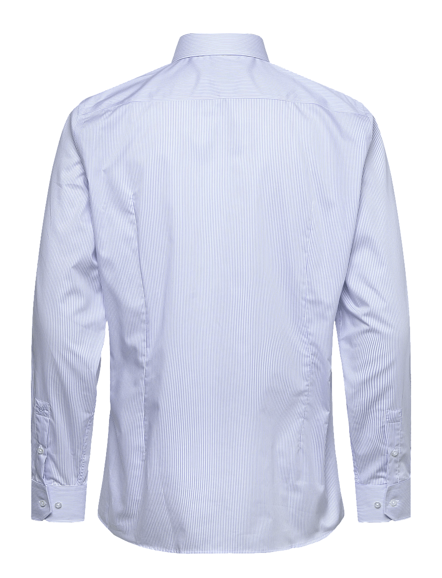 BOSS - H-HANK-SP-B1-C1-261 - formelle hemden - light/pastel blue - 1
