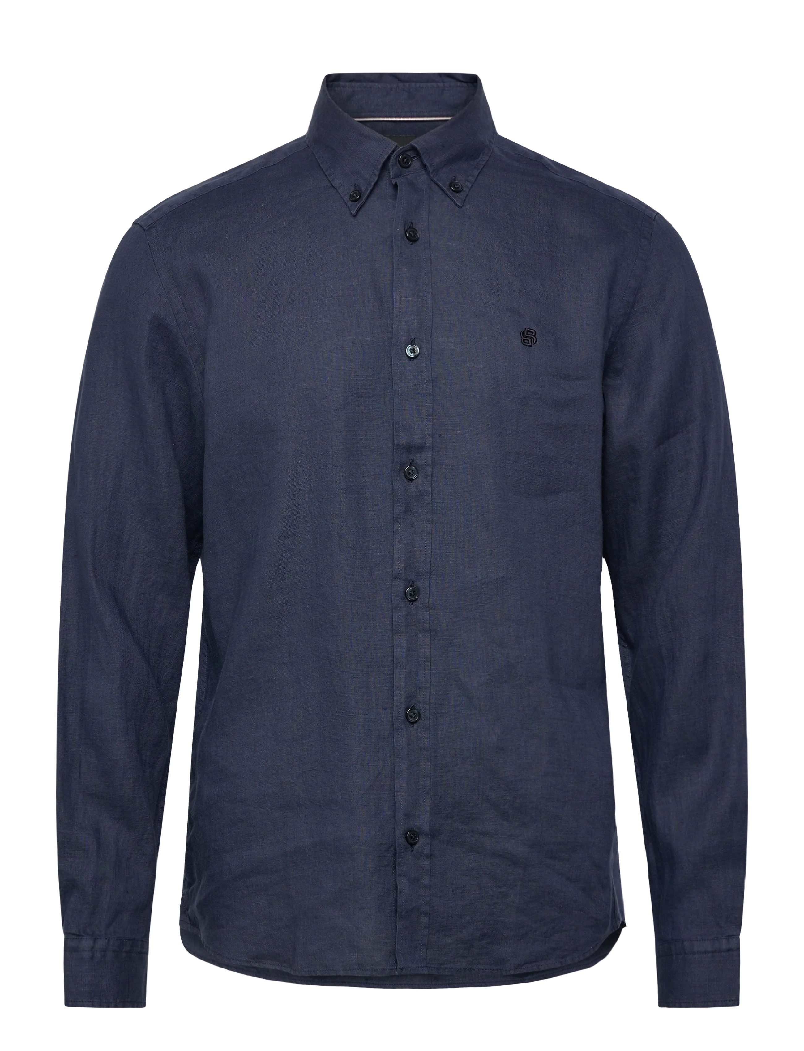 BOSS H-LIAM-BD-E-C1-261 - Kleidung - DARK BLUE / navy