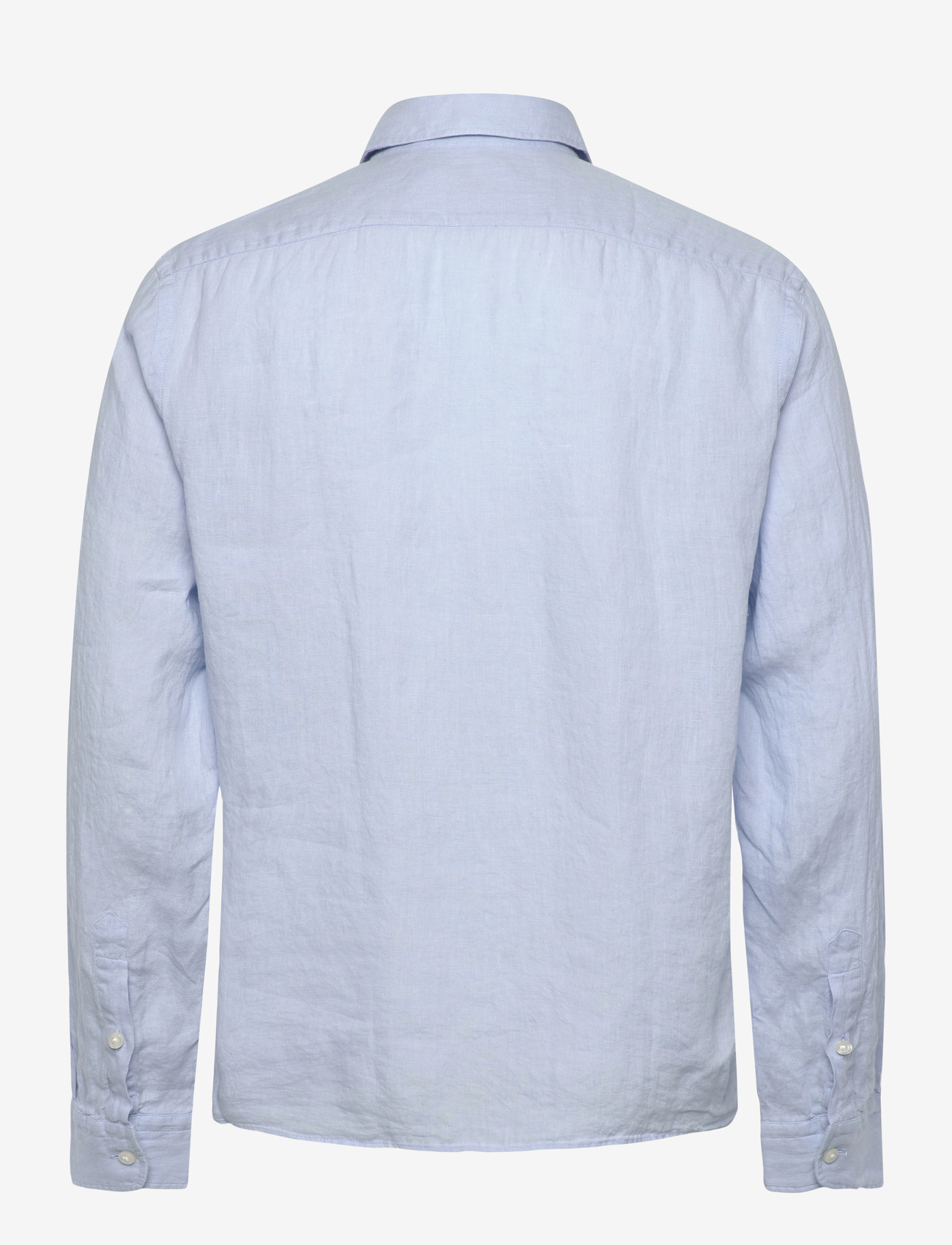 BOSS - H-LIAM-BD-E-C1-261 - leinenhemden - light/pastel blue - 1