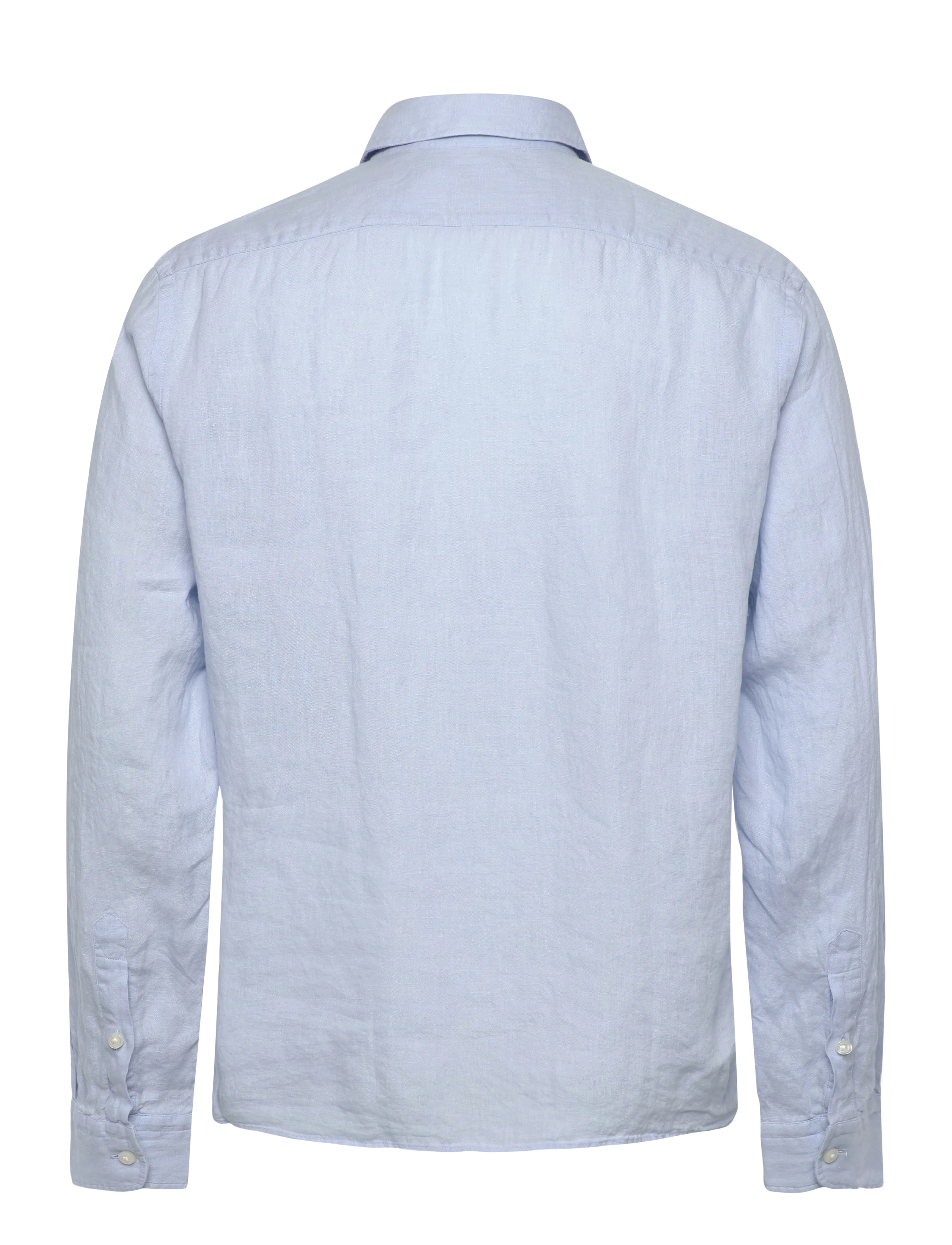 BOSS - H-LIAM-BD-E-C1-261 - linneskjortor - light/pastel blue - 2