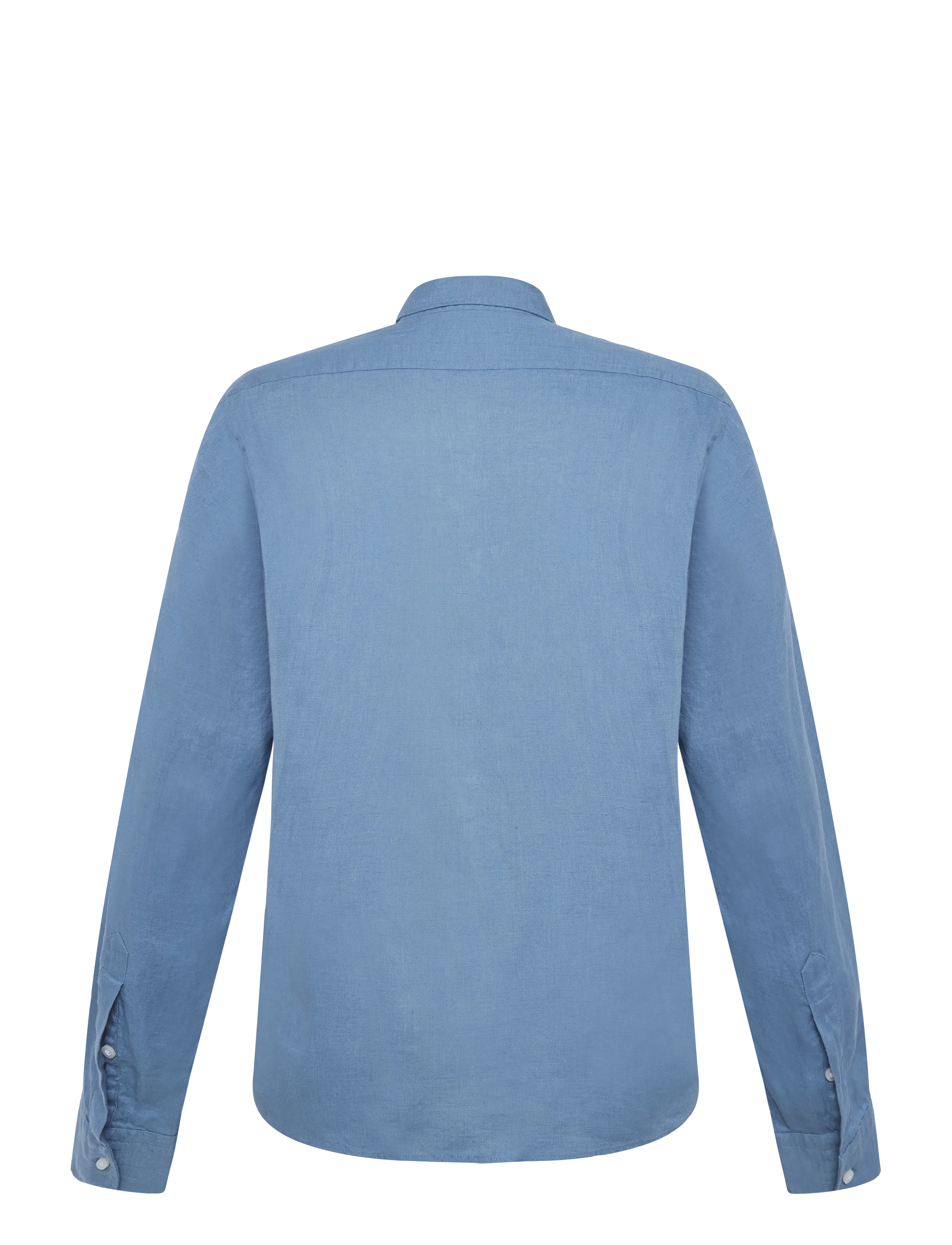 BOSS - H-LIAM-BD-E-C1-261 - leinenhemden - light/pastel blue - 2