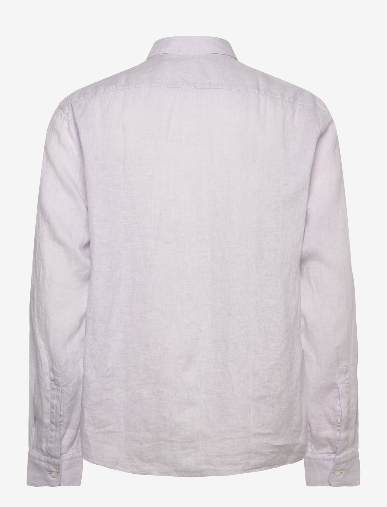 BOSS - H-LIAM-BD-E-C1-261 - hørskjorter - light/pastel purple - 1