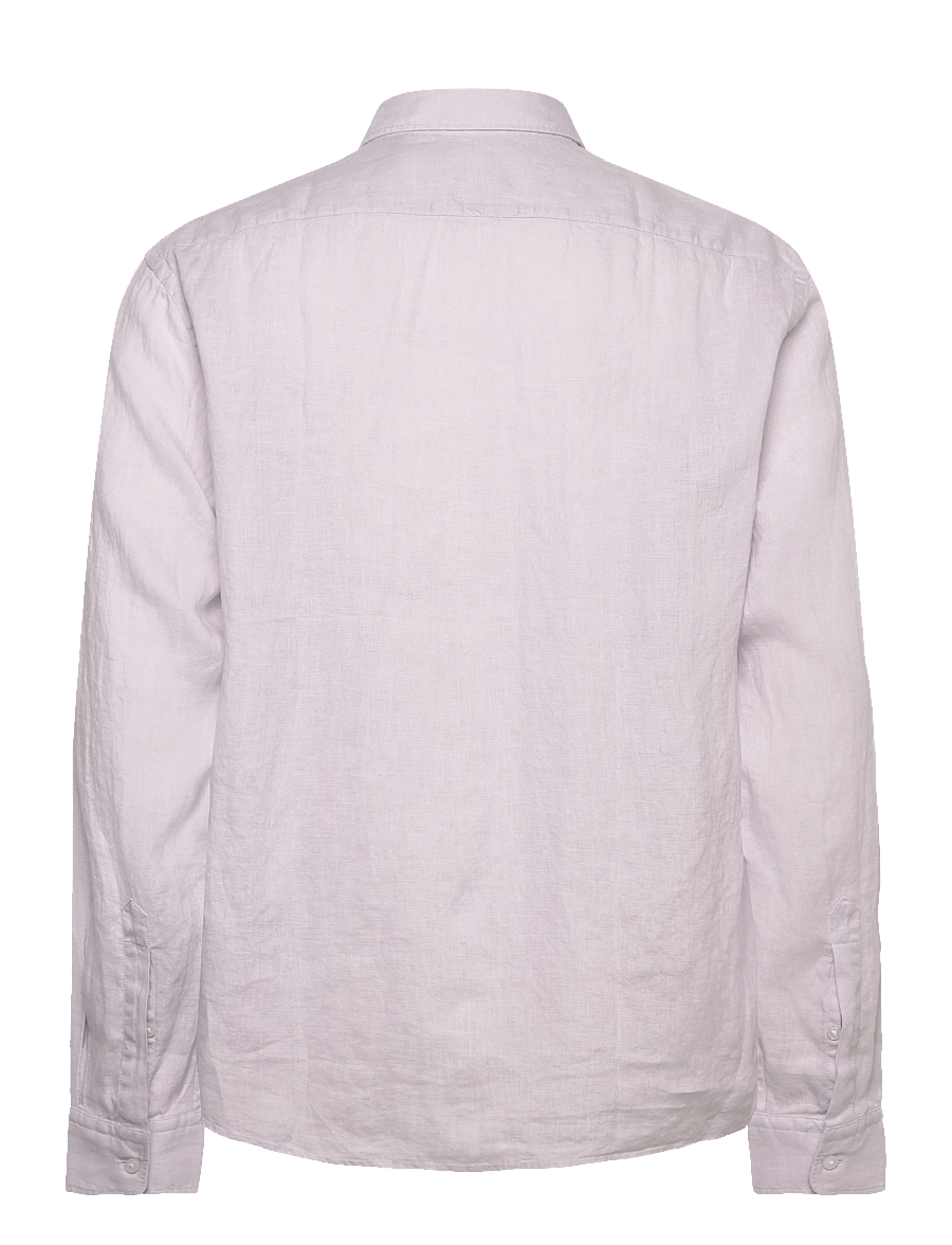 BOSS - H-LIAM-BD-E-C1-261 - hørskjorter - light/pastel purple - 2