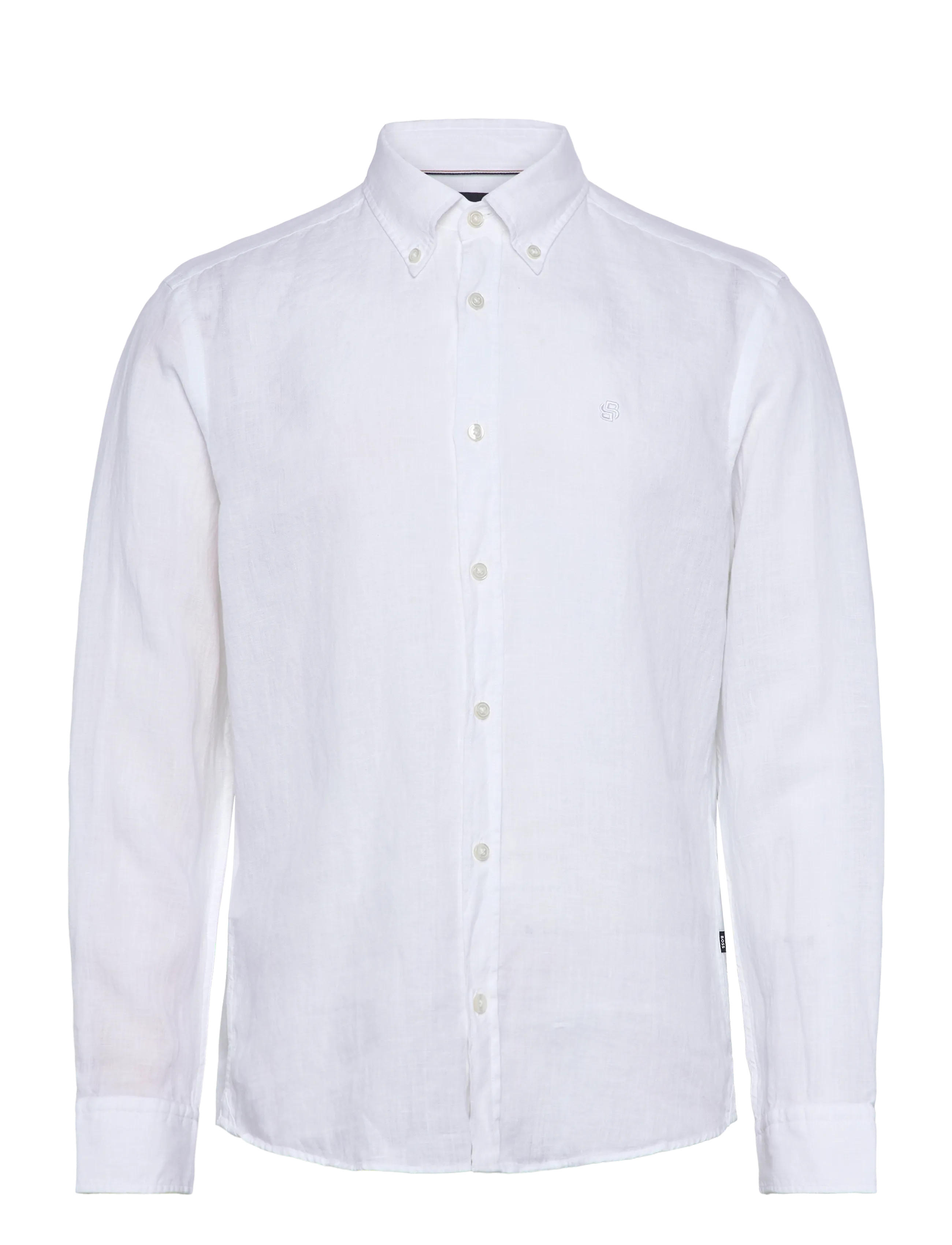 BOSS H-LIAM-BD-E-C1-261 - Särgid - WHITE / white