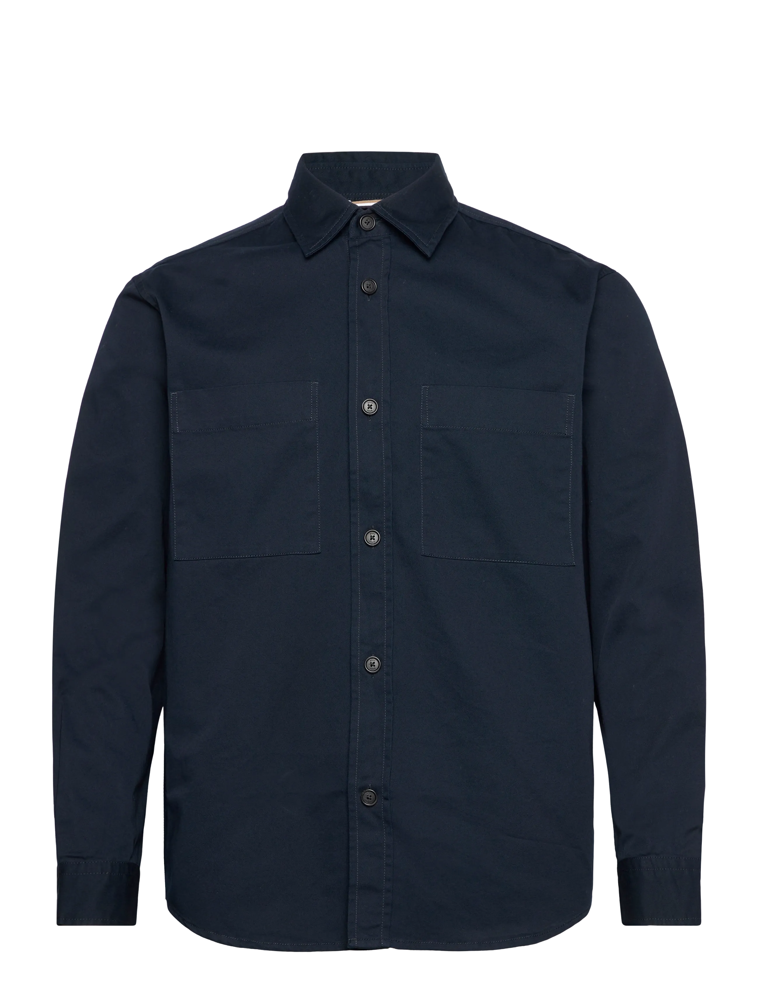 BOSS H-OWEN-K-2PP-261 - Kleidung - DARK BLUE / navy