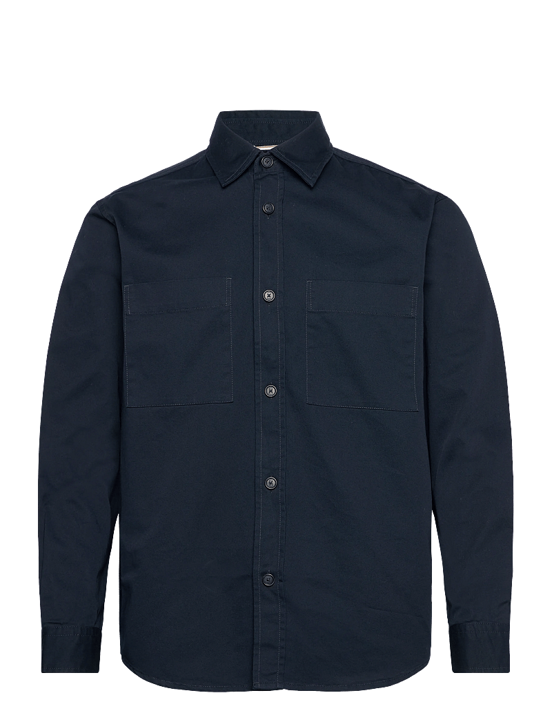 BOSS - H-OWEN-K-2PP-261 - nach anlass kaufen - dark blue - 0